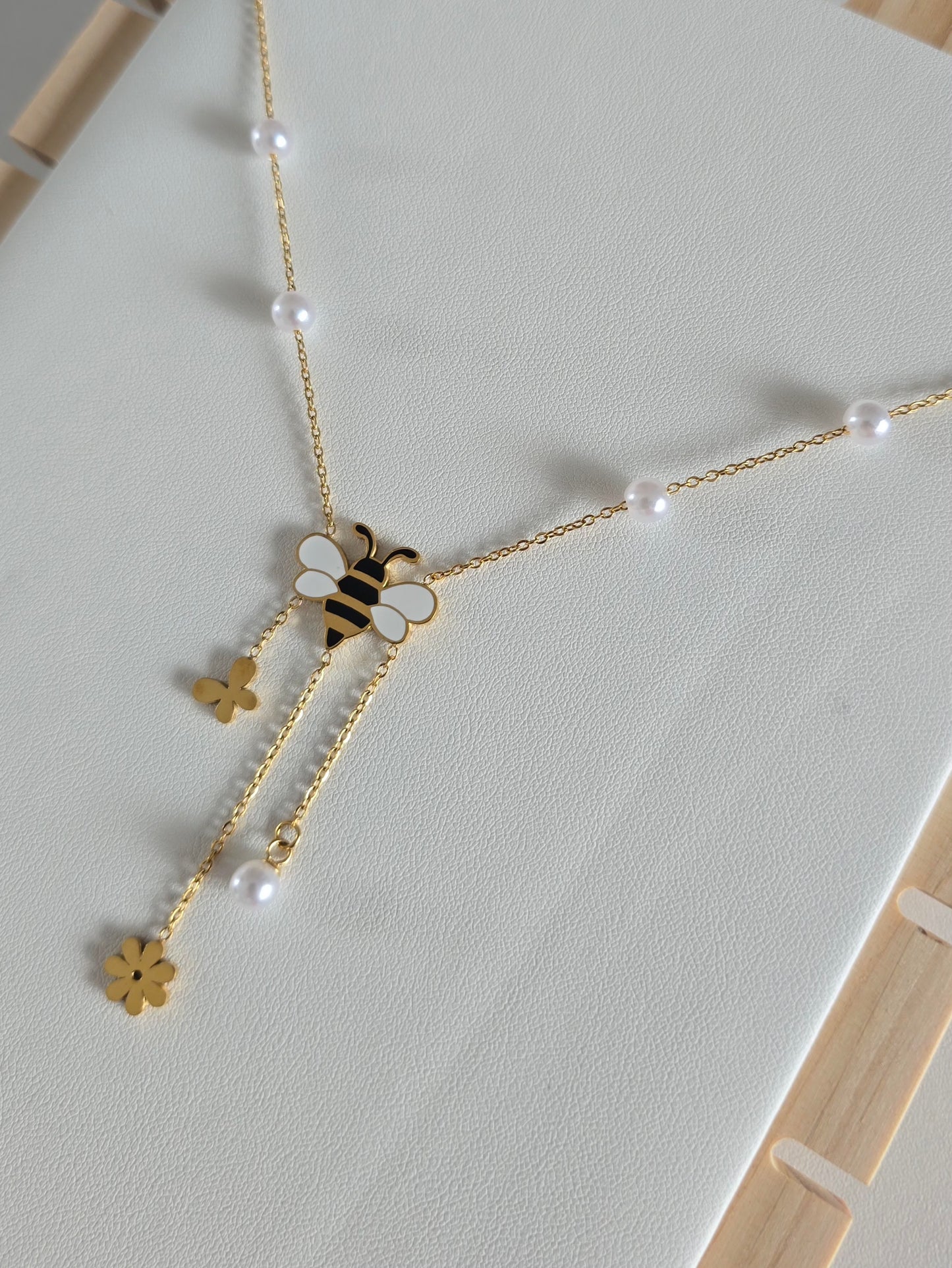 Collier Maya