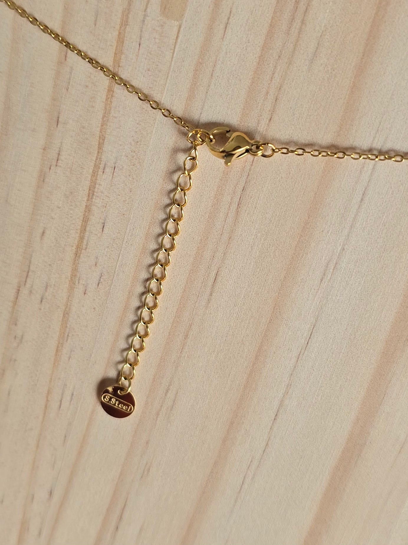 Collier Maya