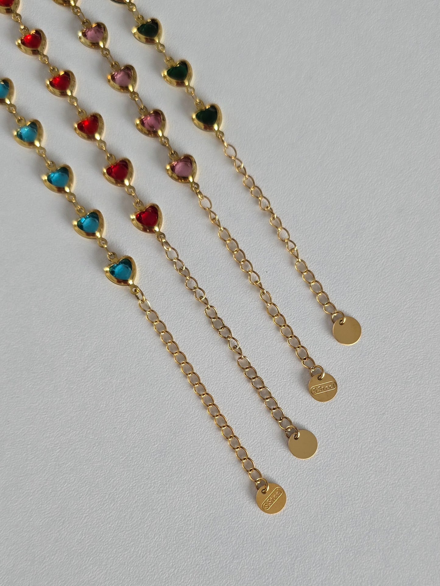 Collier Amour