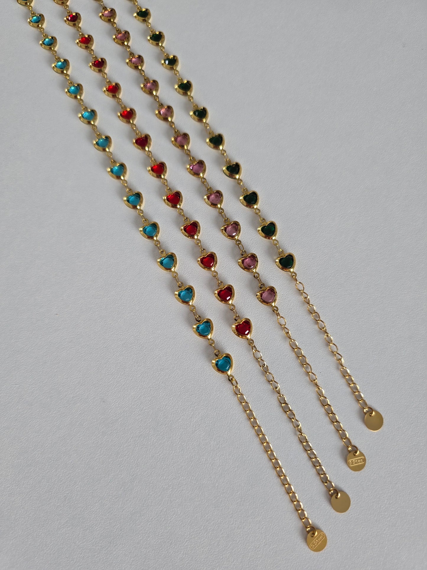 Collier Amour