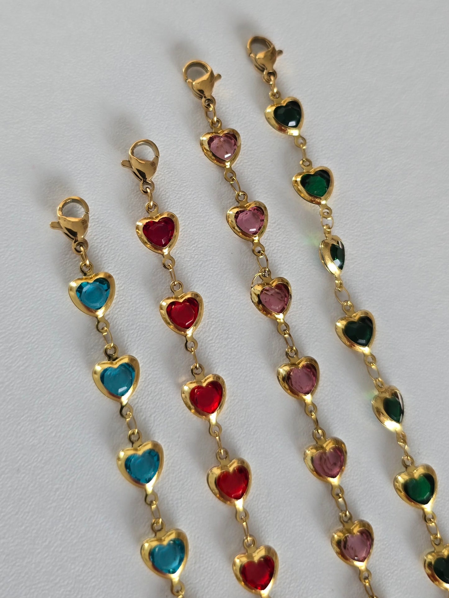 Collier Amour