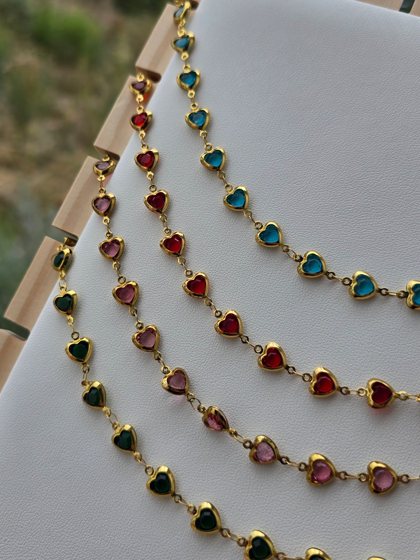 Collier Amour
