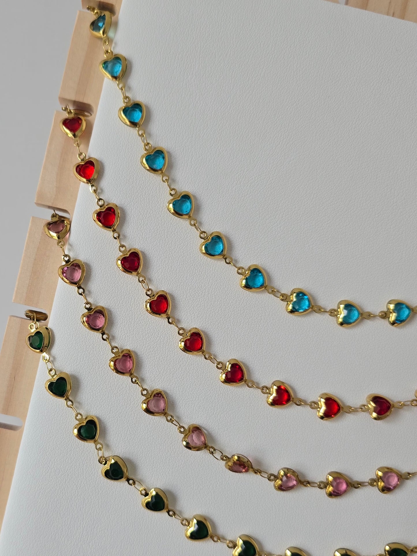 Collier Amour