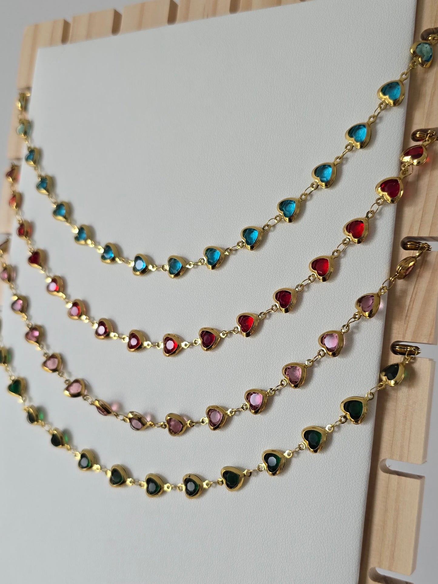 Collier Amour