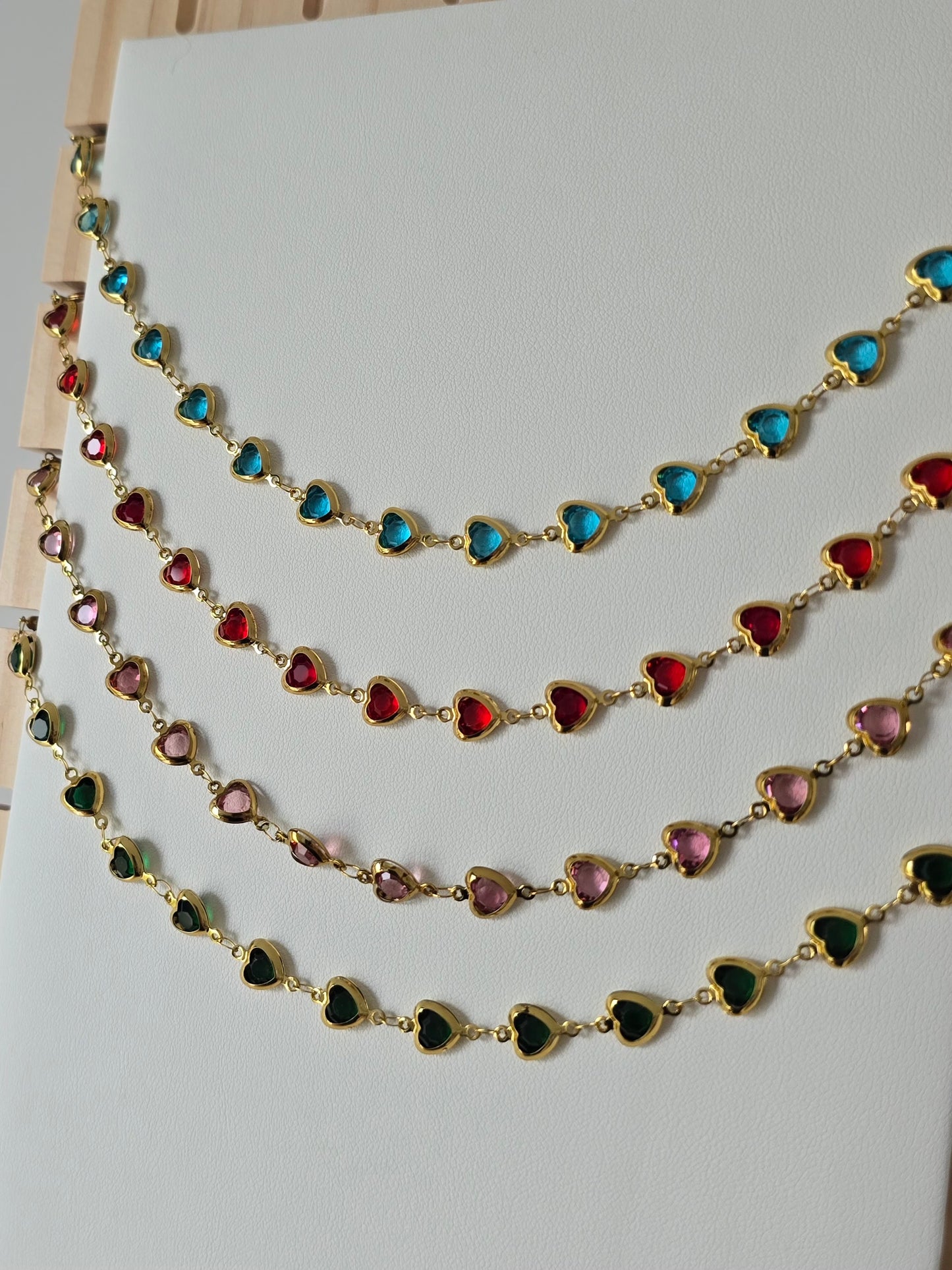 Collier Amour