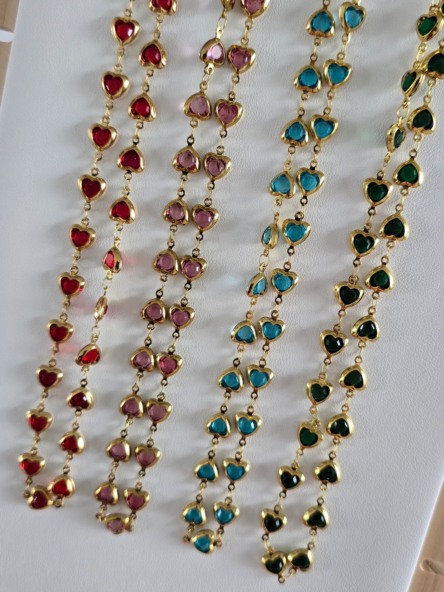 Collier Amour
