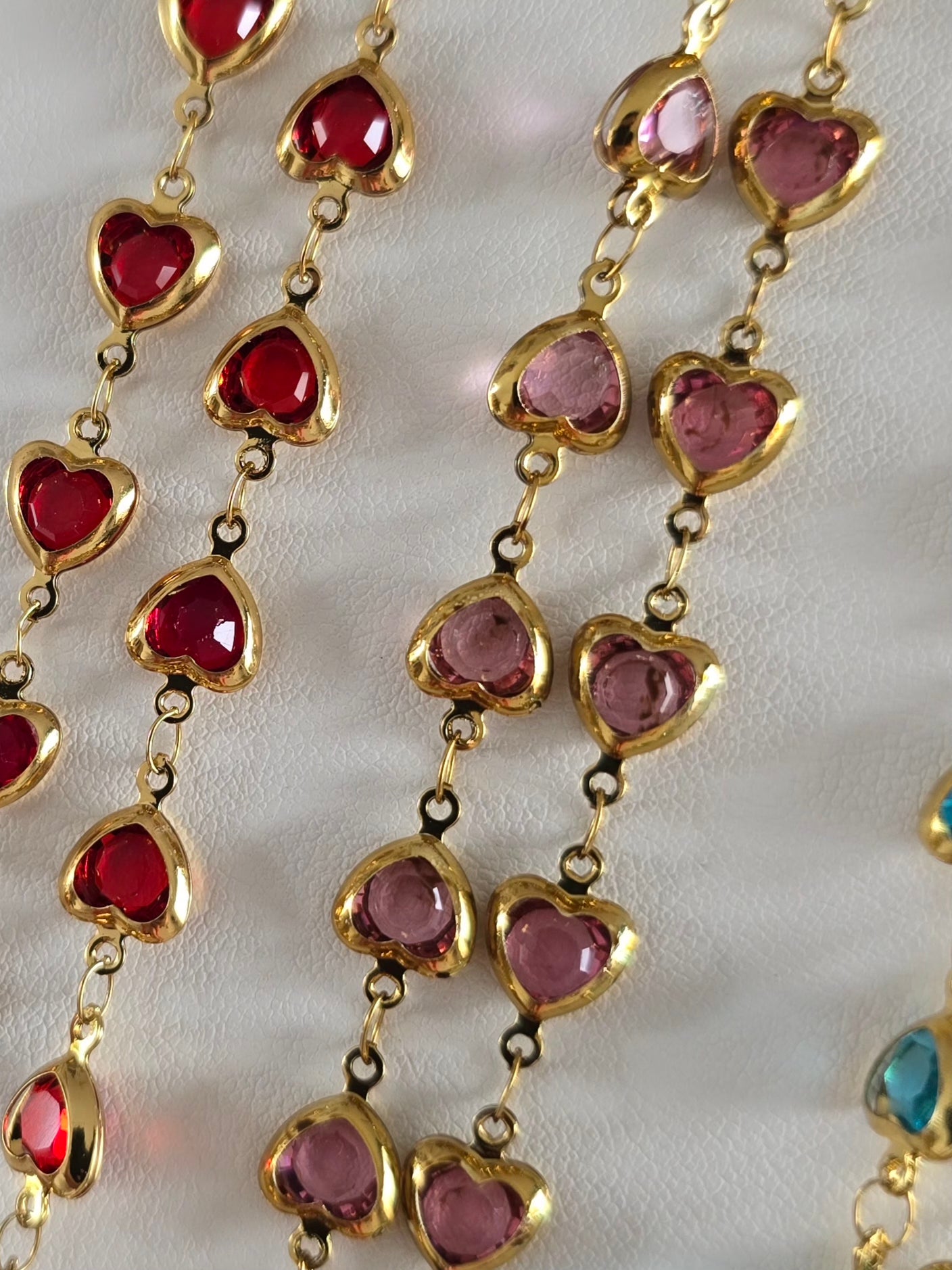 Collier Amour