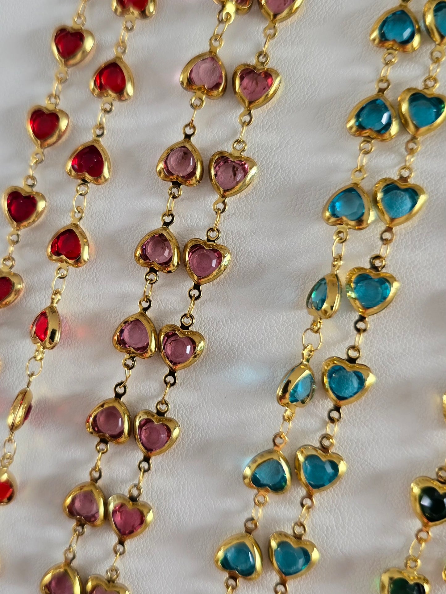 Collier Amour