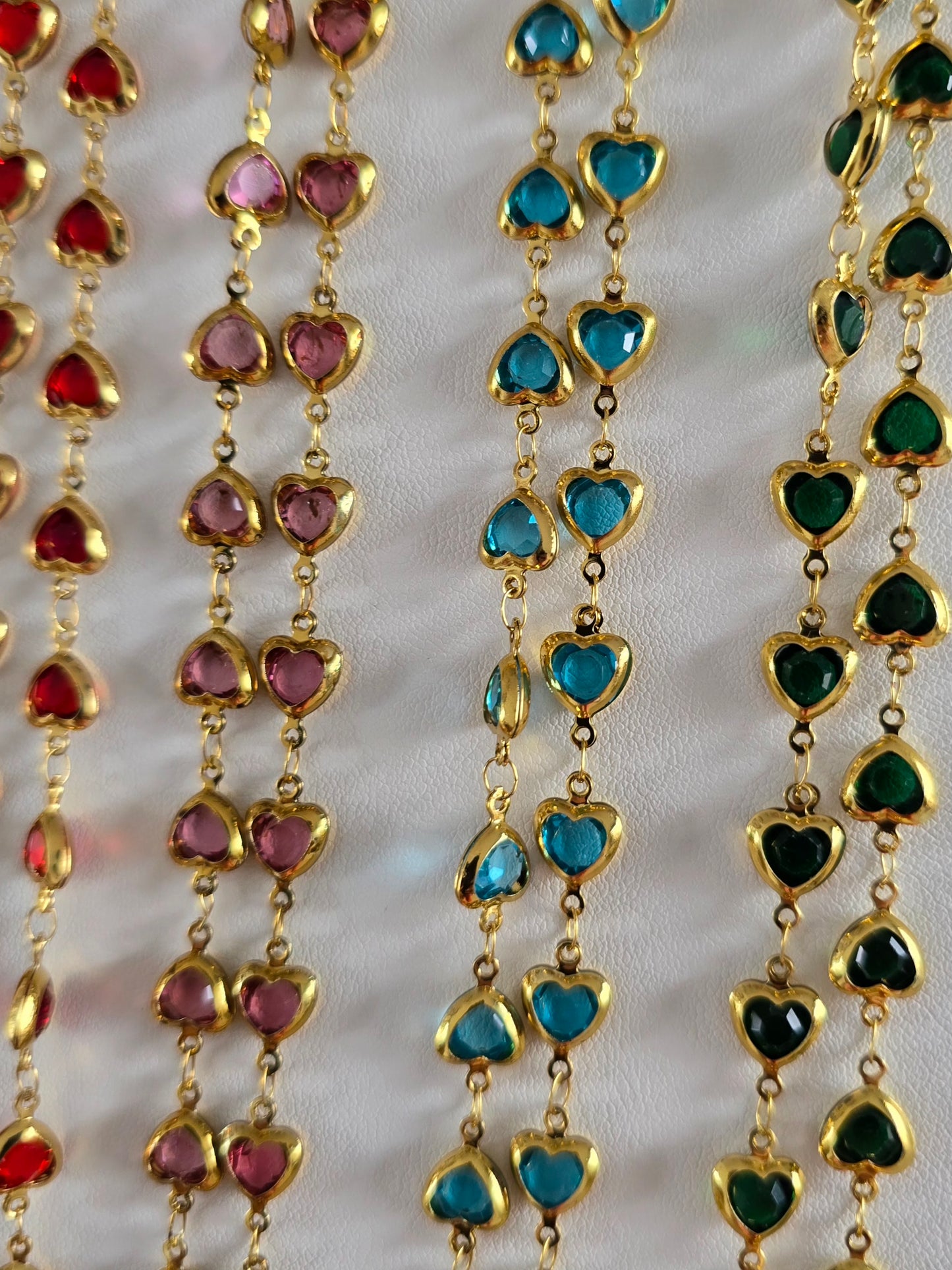 Collier Amour