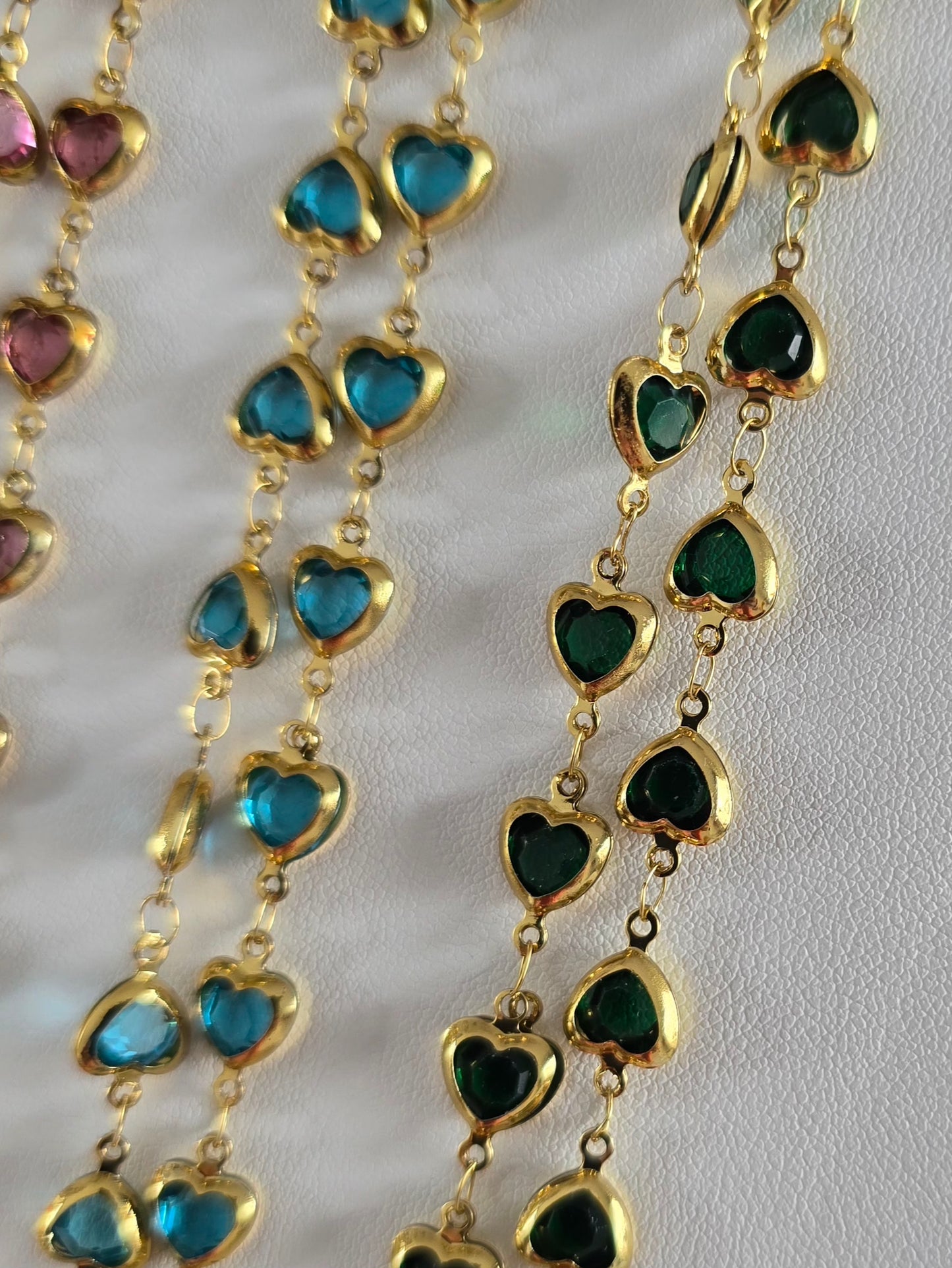 Collier Amour