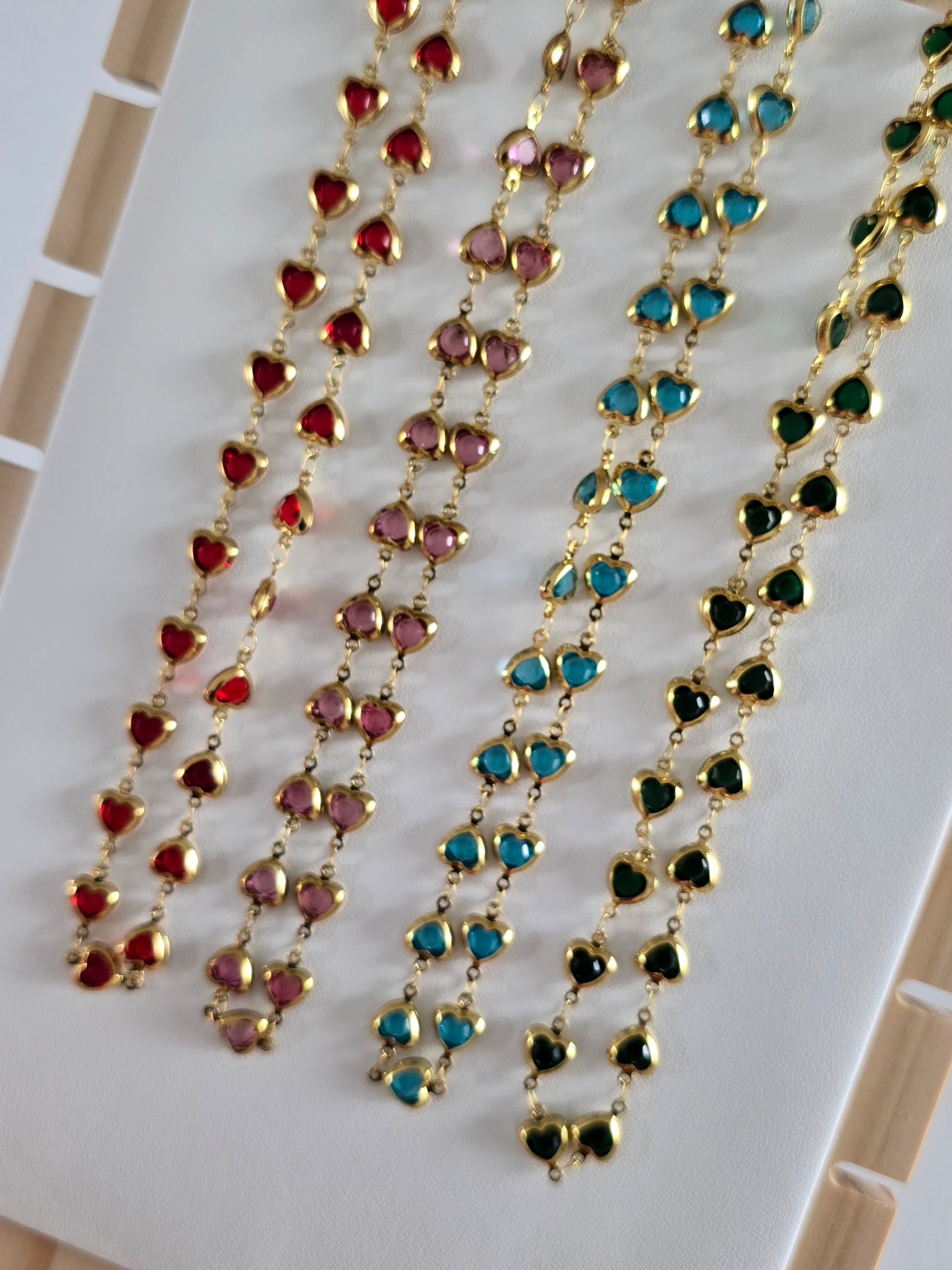 Collier Amour