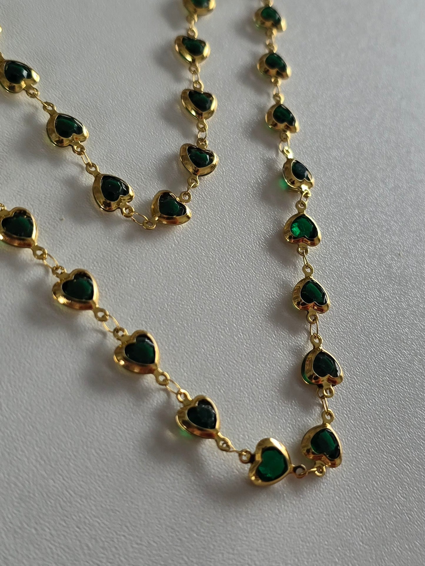 Collier Amour