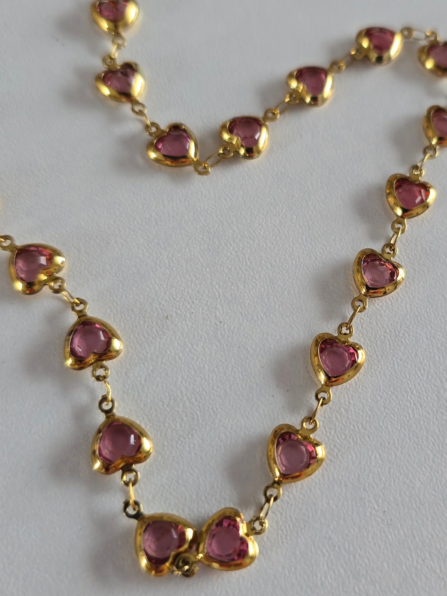 Collier Amour