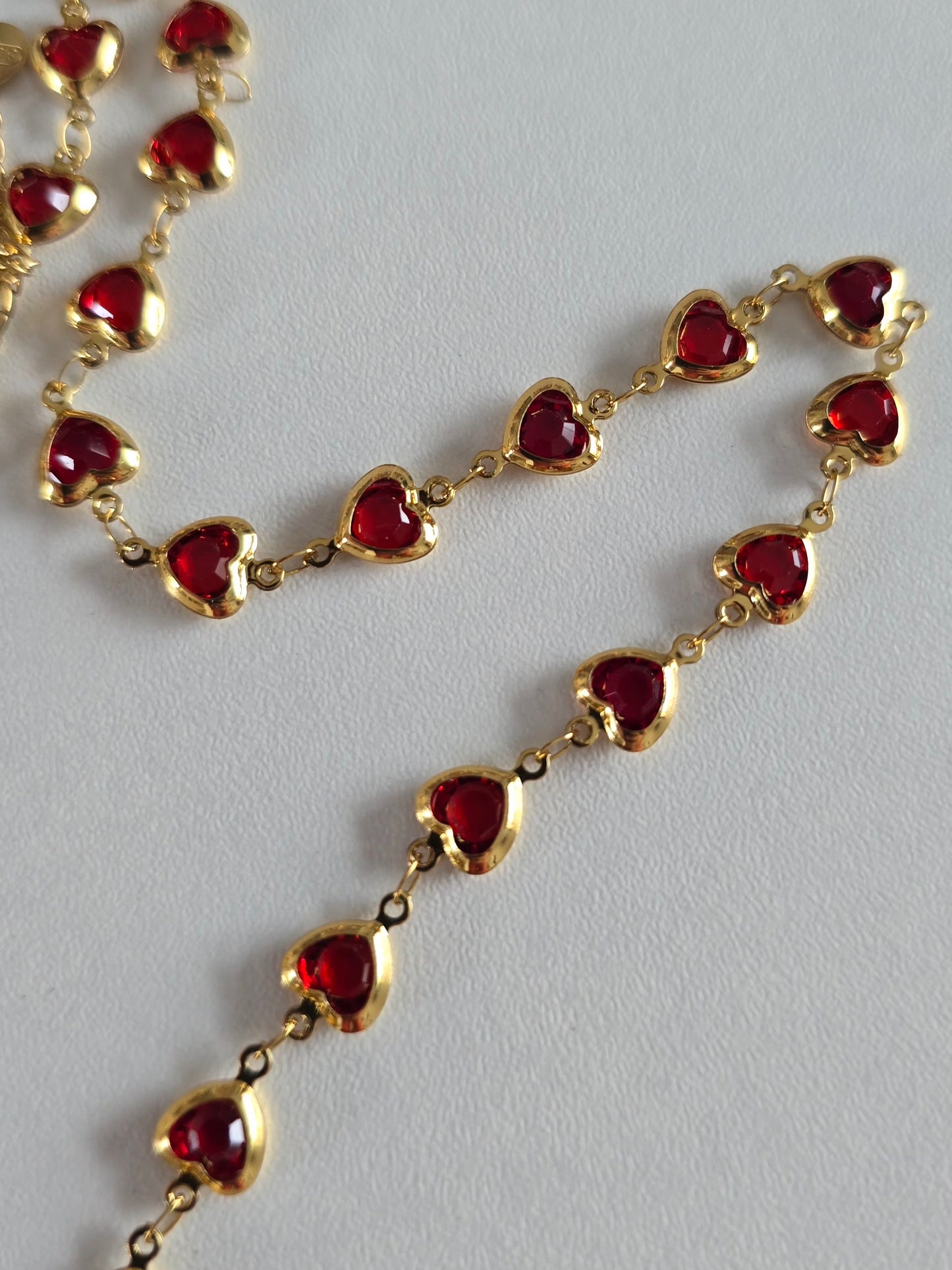 Collier Amour