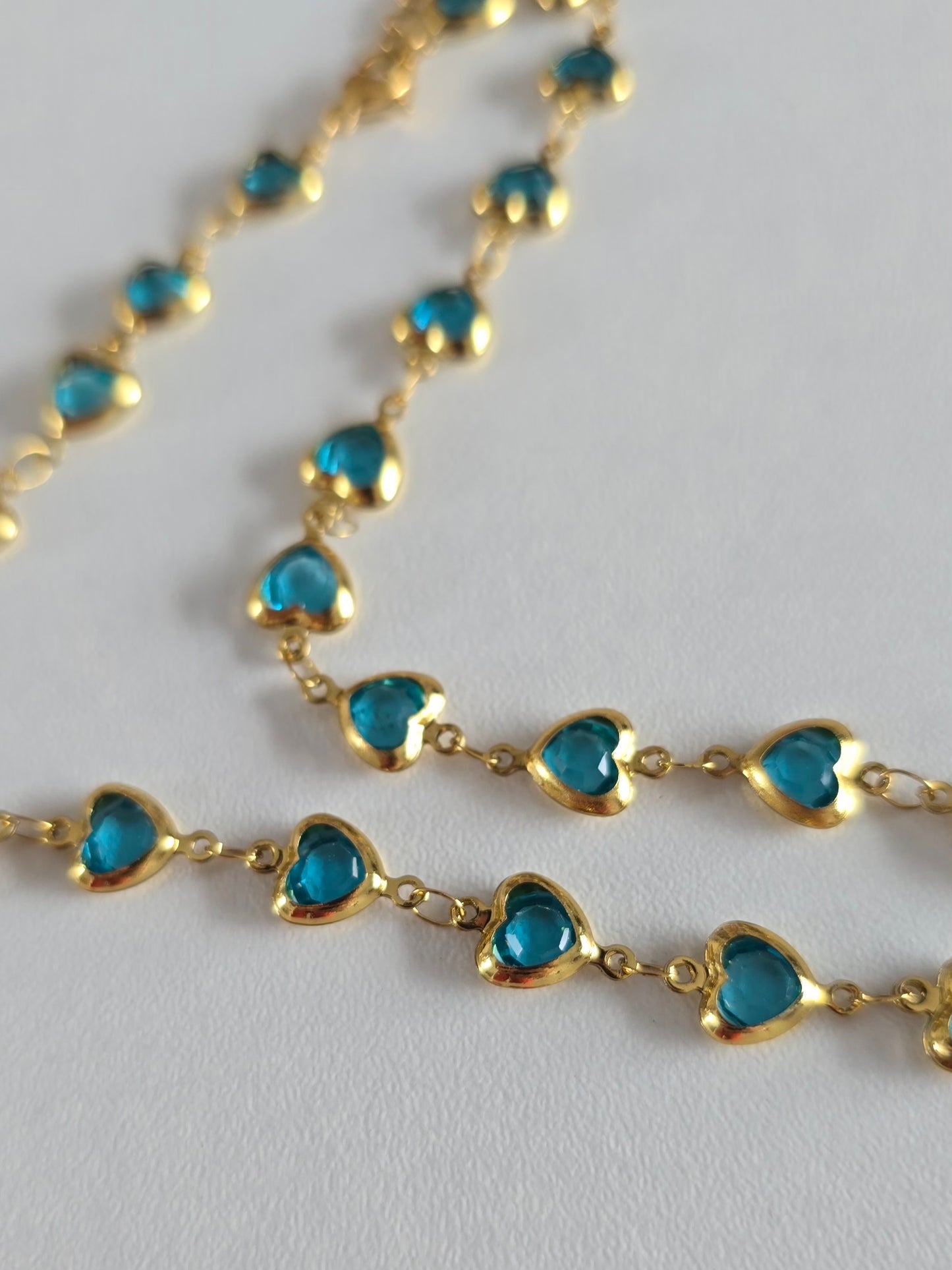 Collier Amour