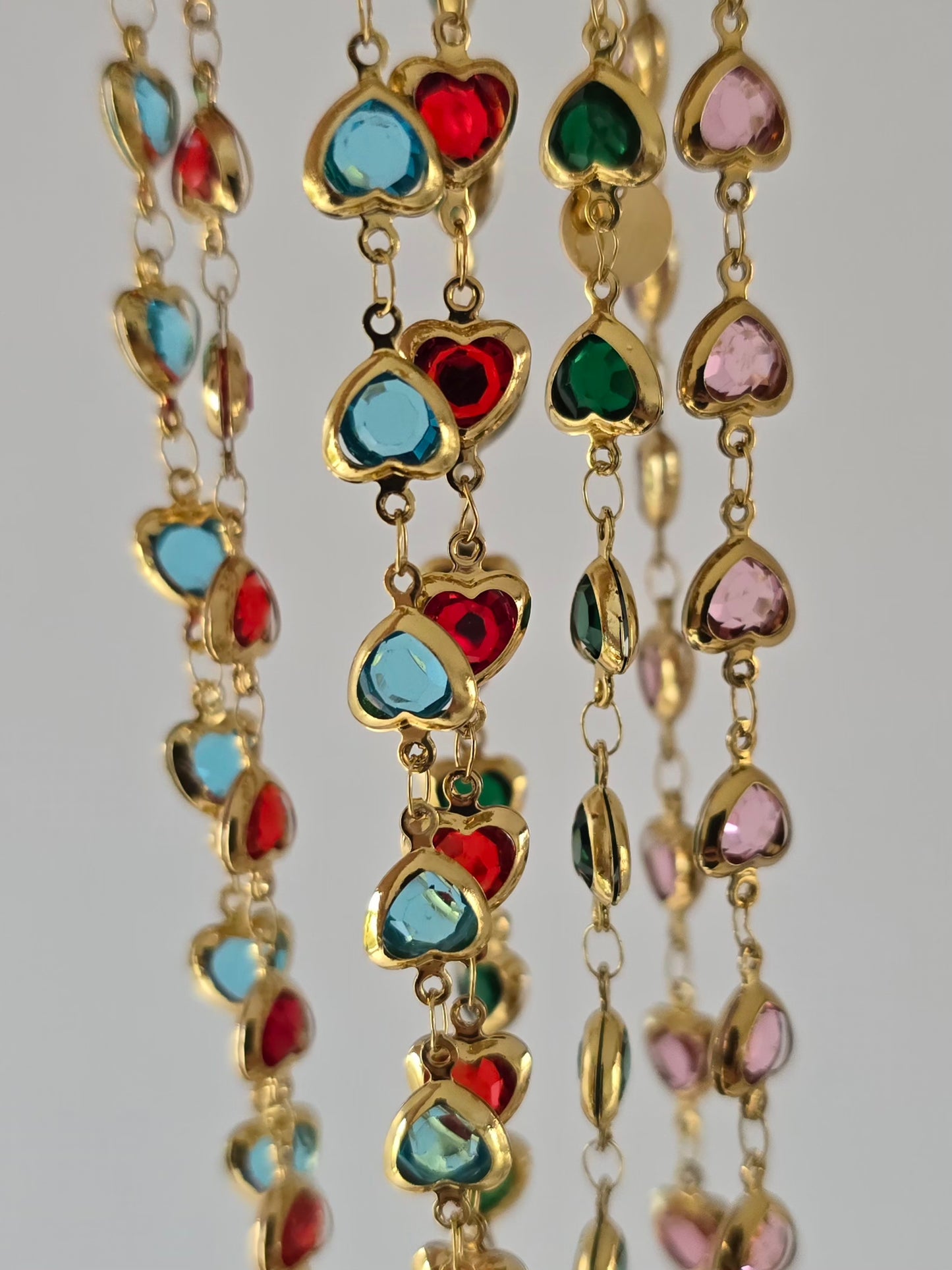 Collier Amour