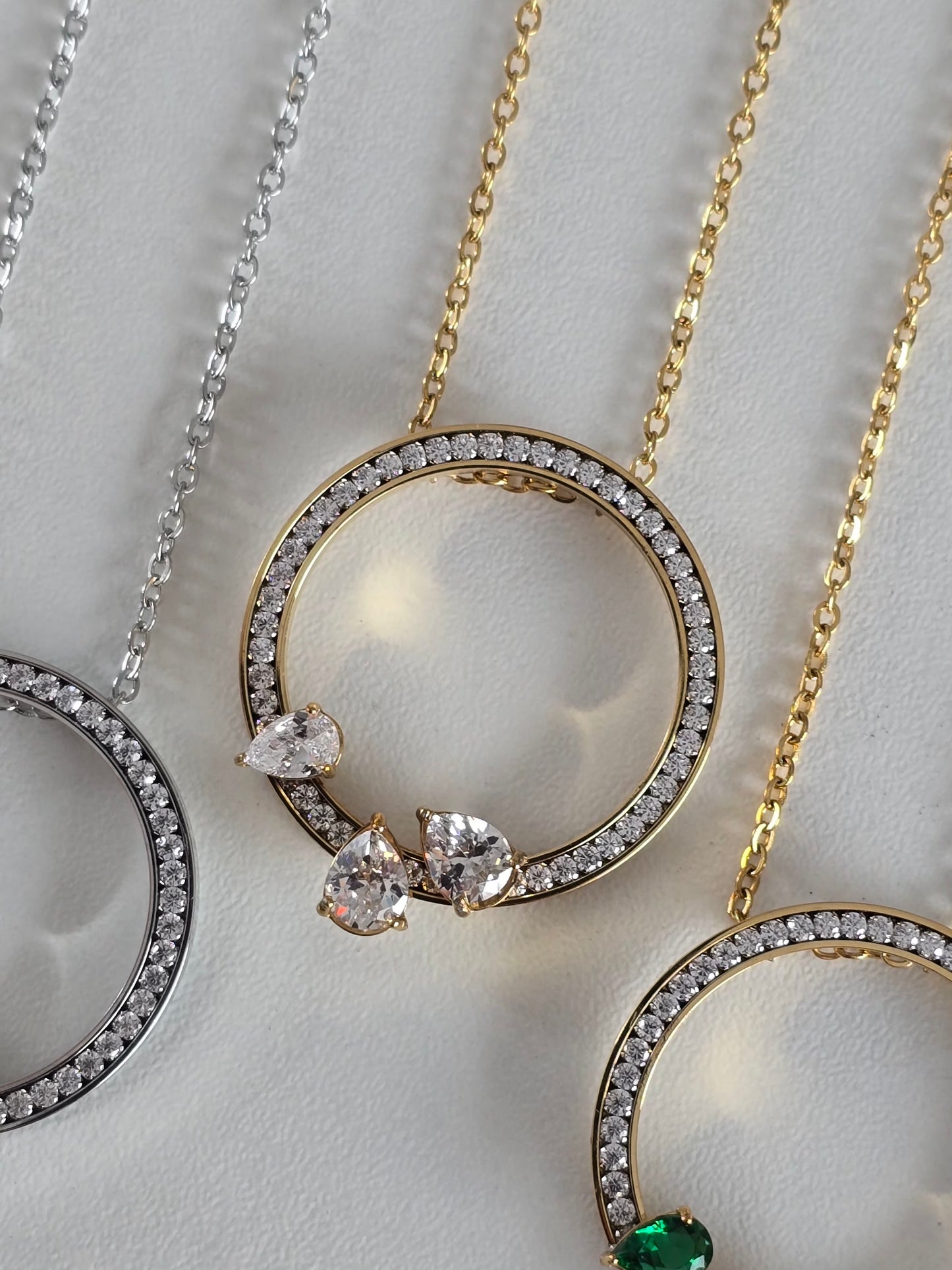Collier Oriana