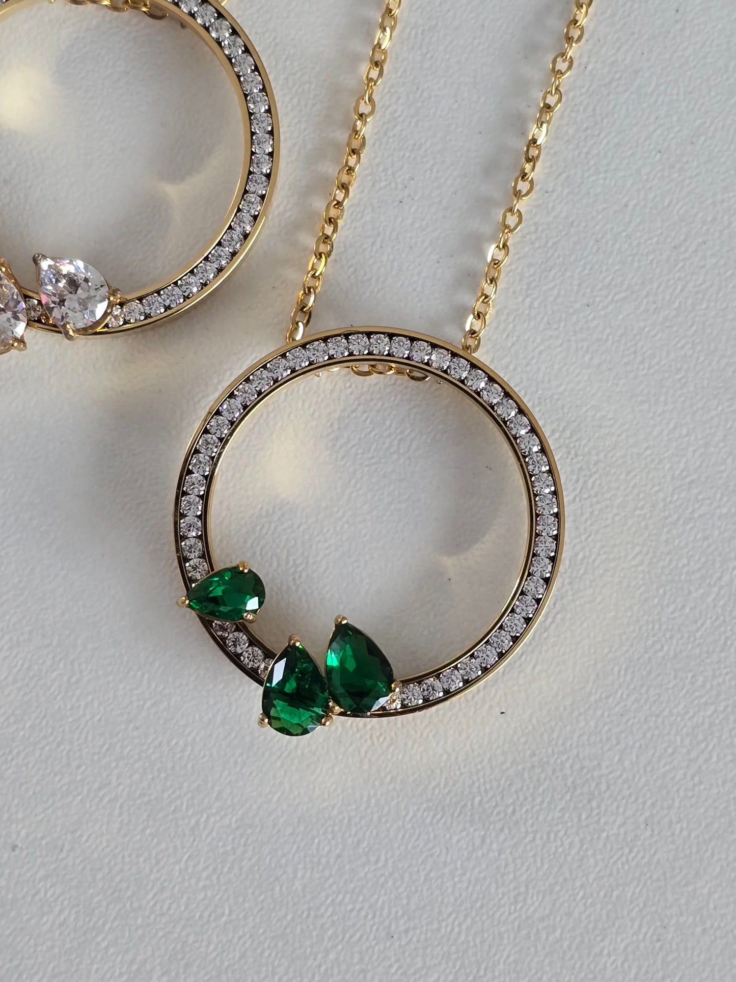 Collier Oriana