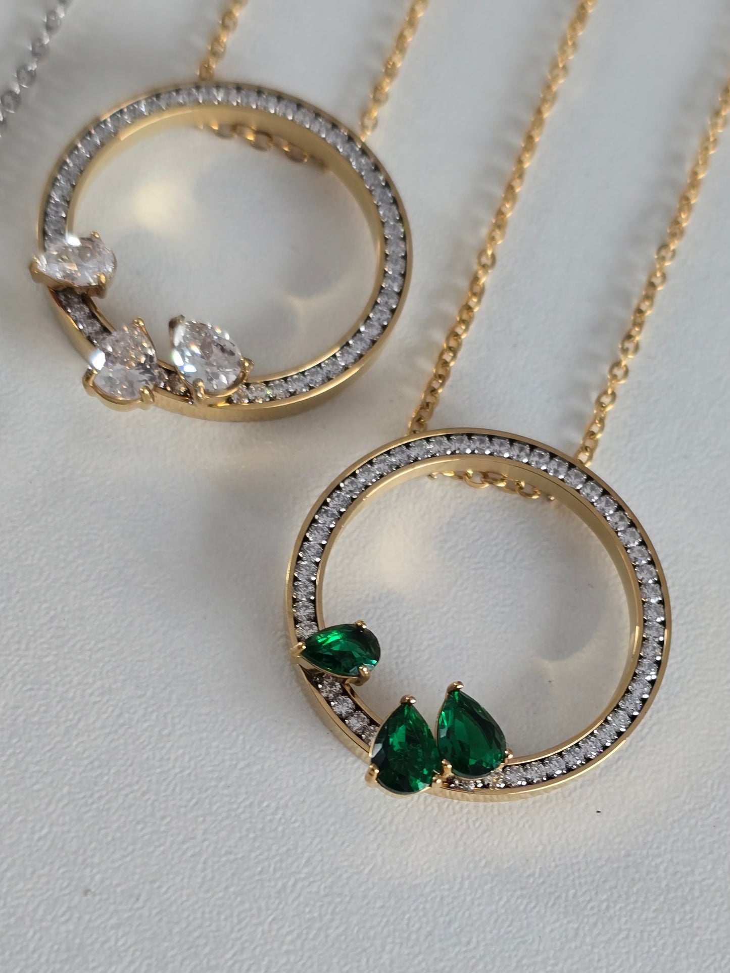 Collier Oriana