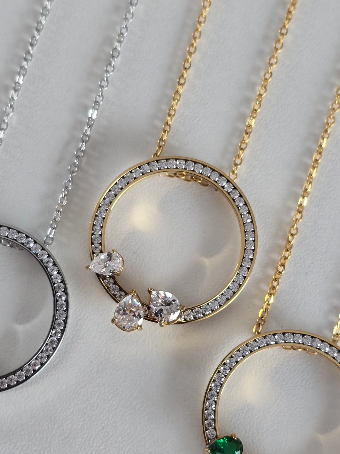 Collier Oriana