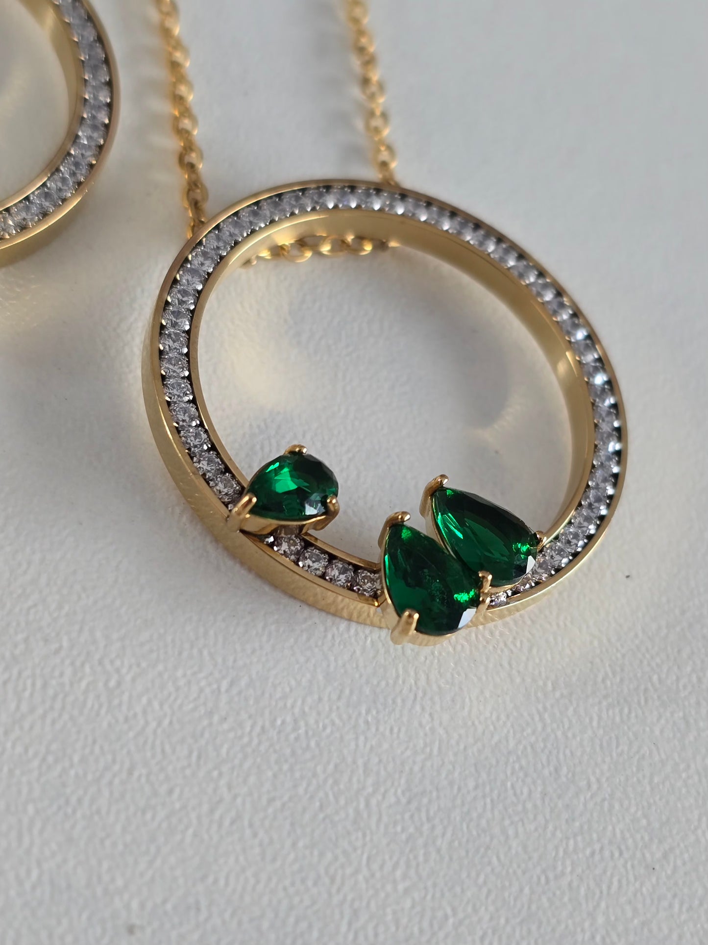 Collier Oriana