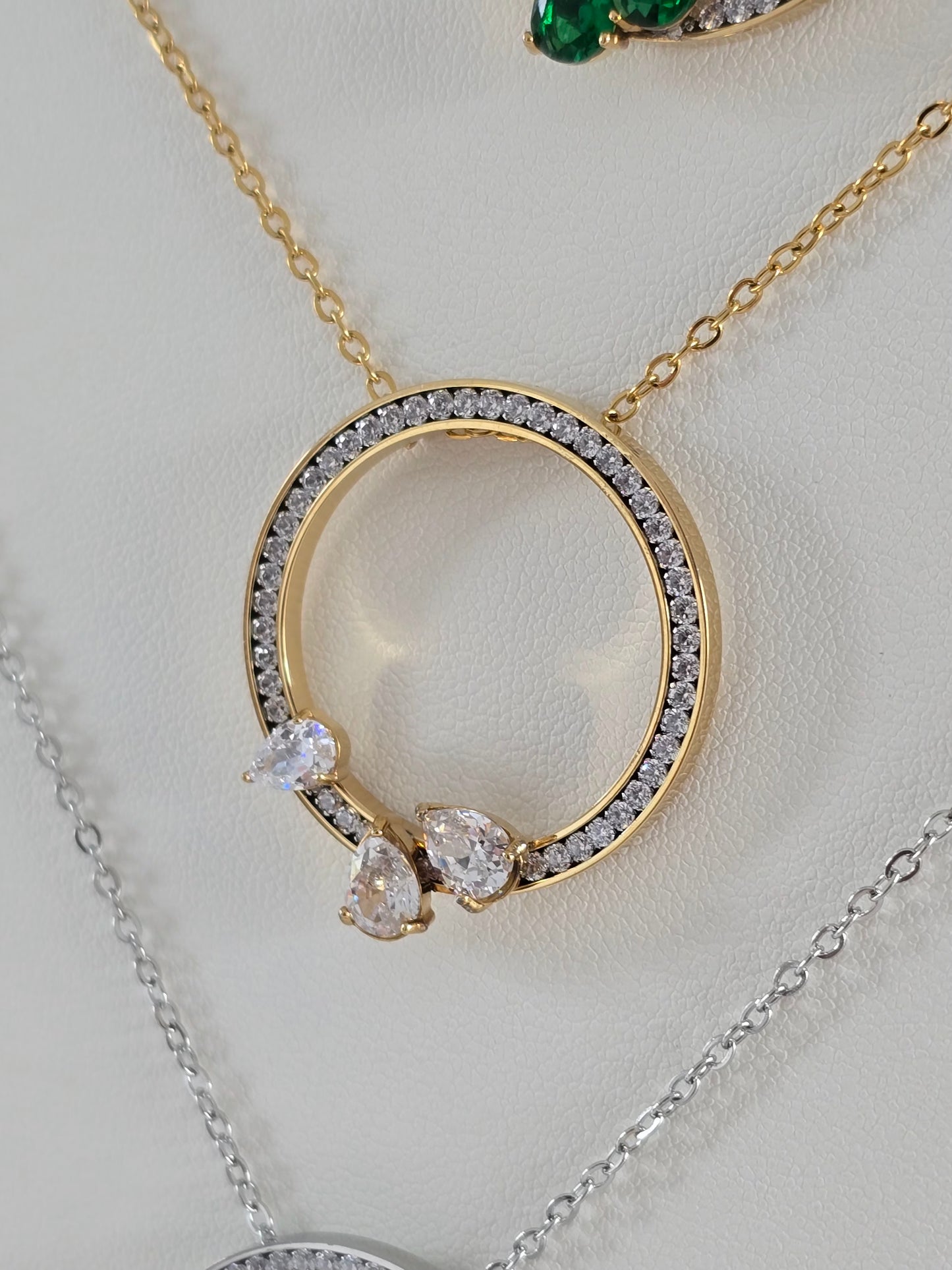 Collier Oriana