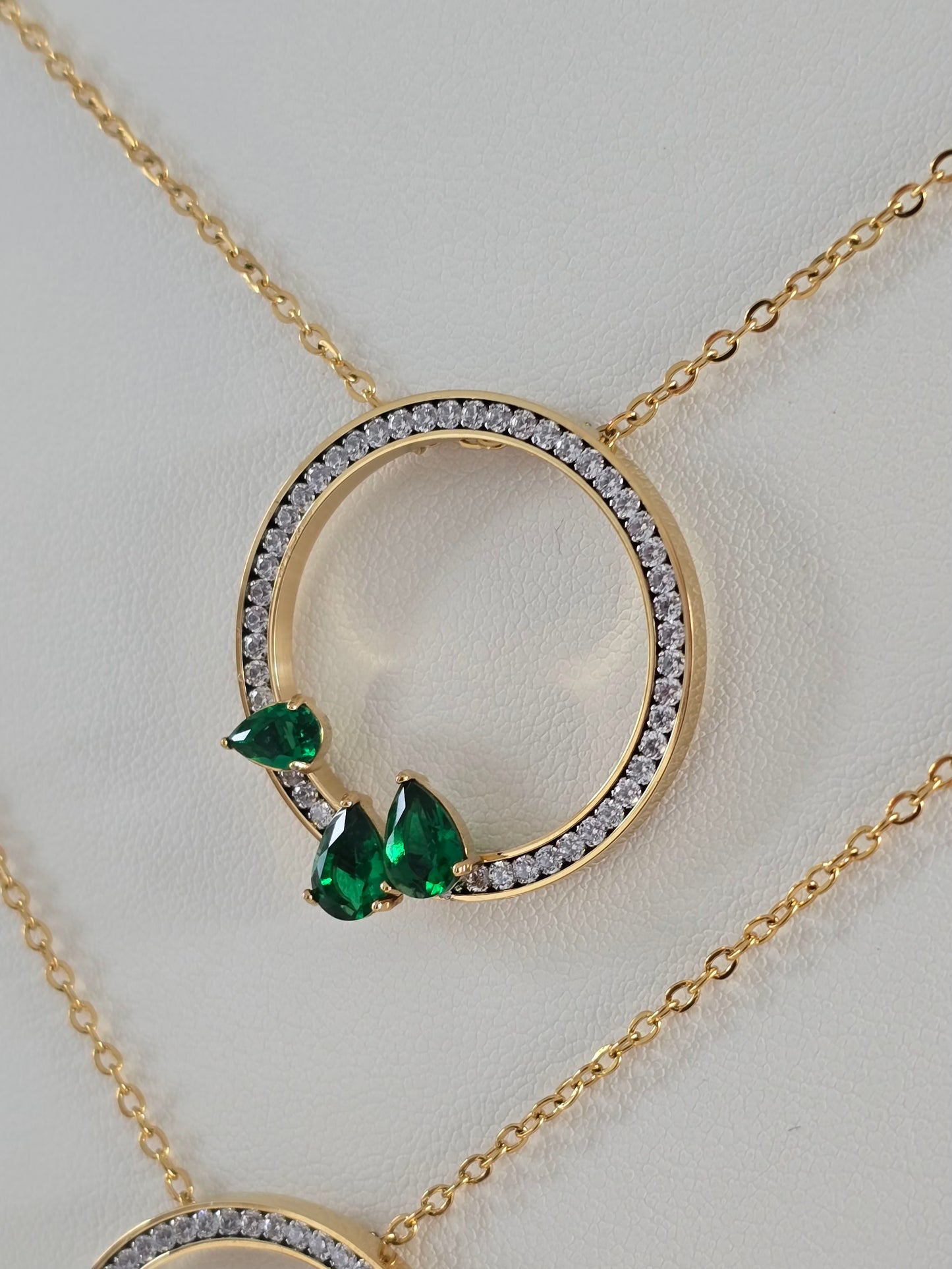Collier Oriana