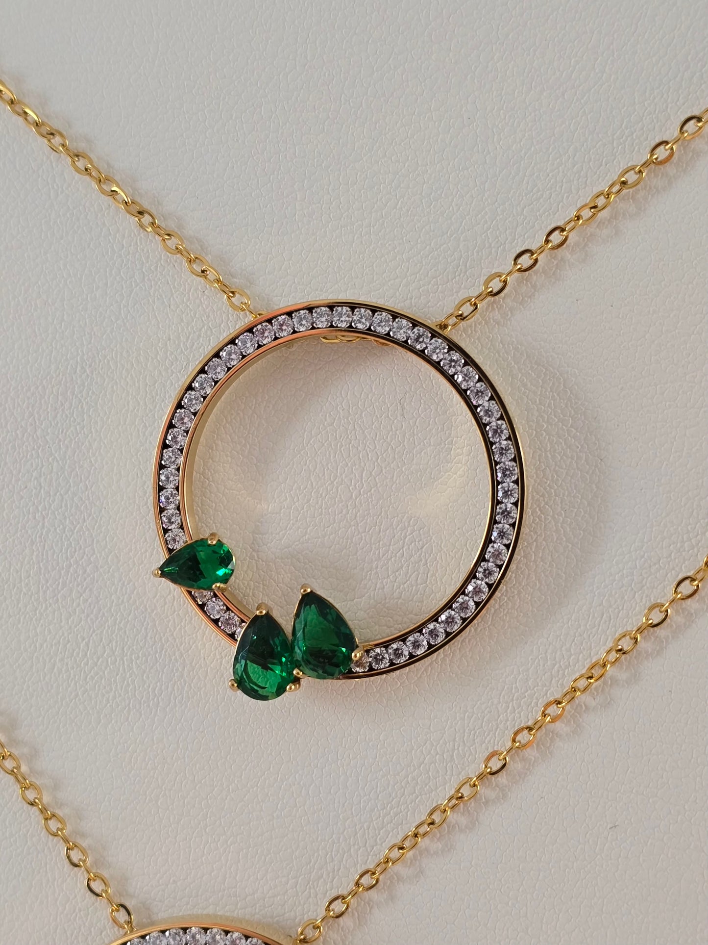 Collier Oriana