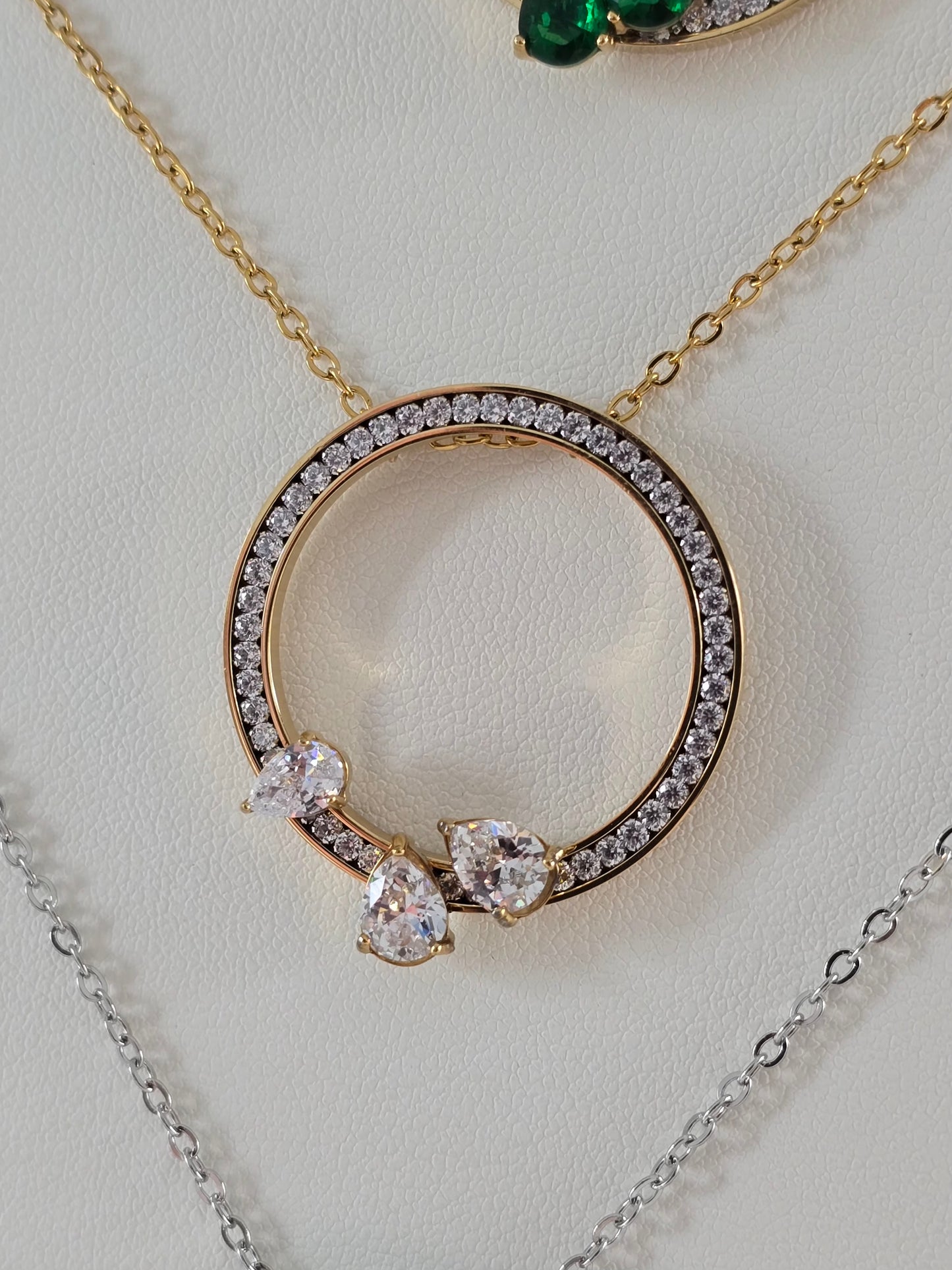 Collier Oriana