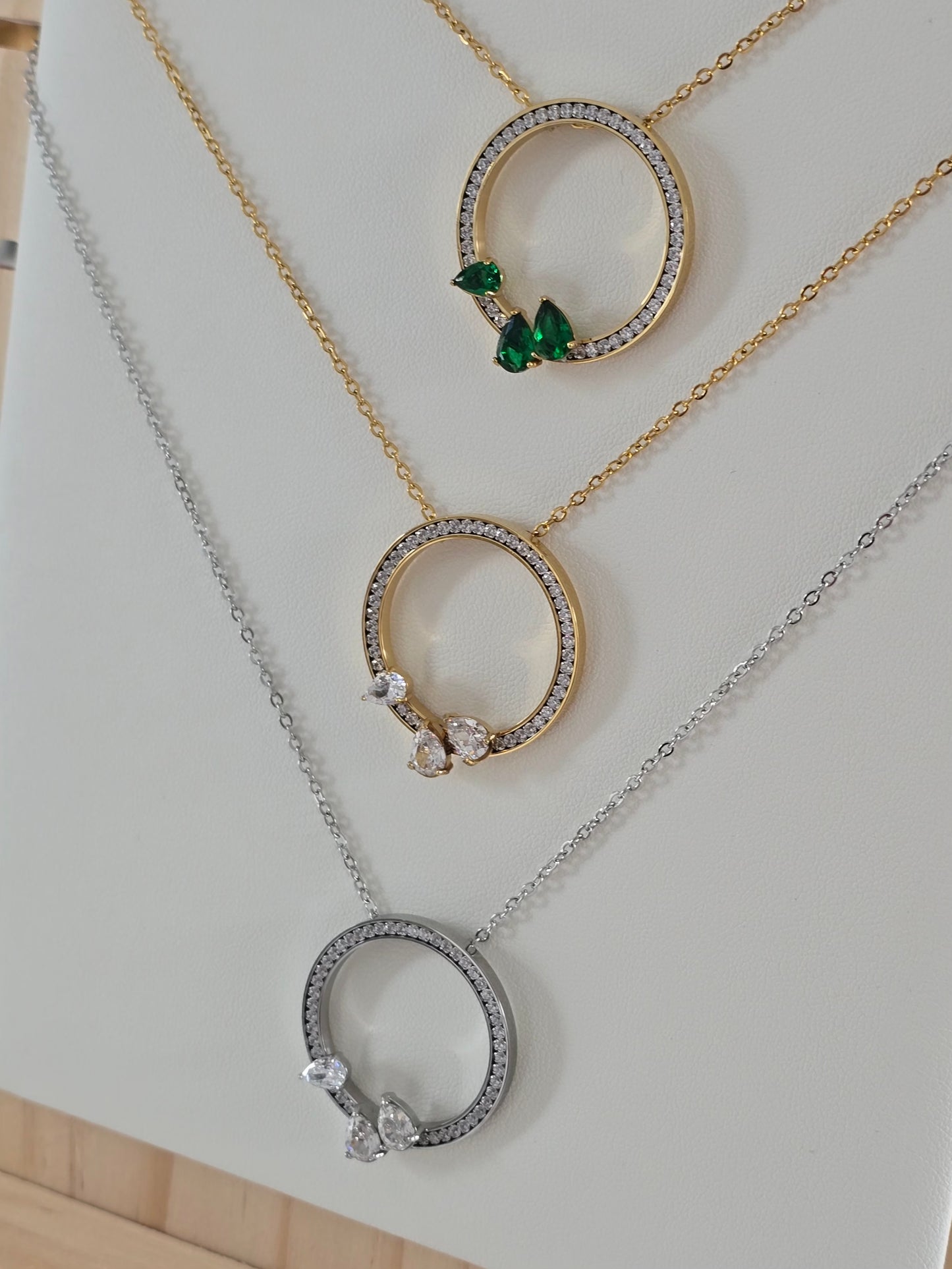 Collier Oriana