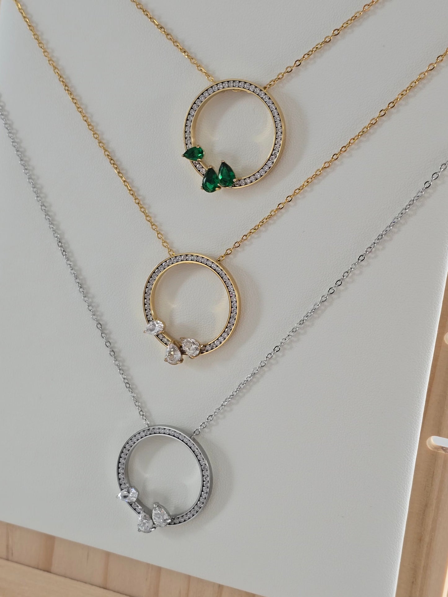 Collier Oriana