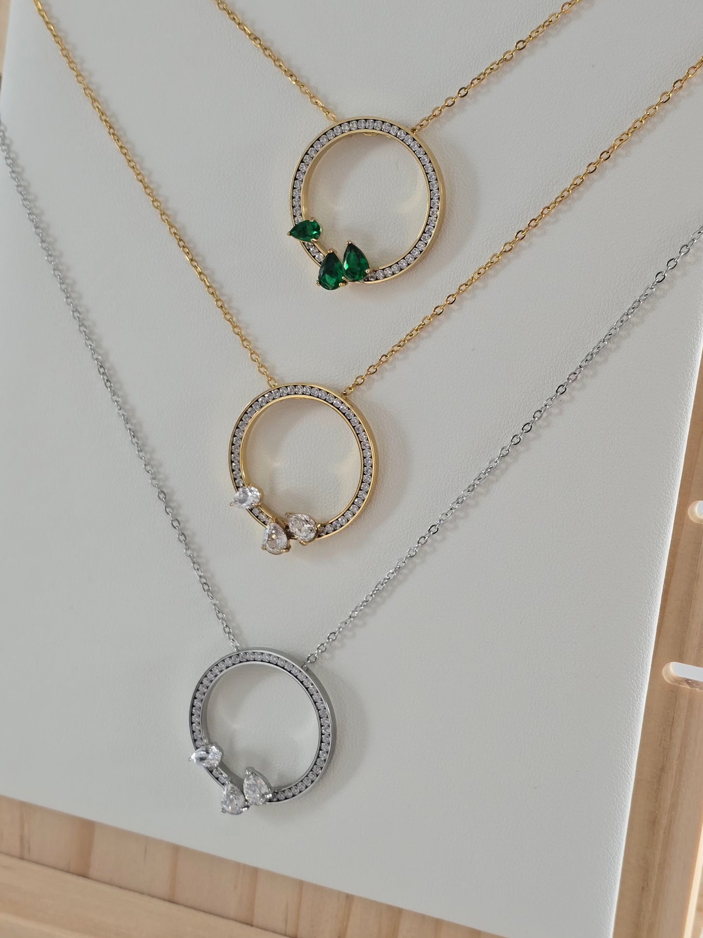 Collier Oriana