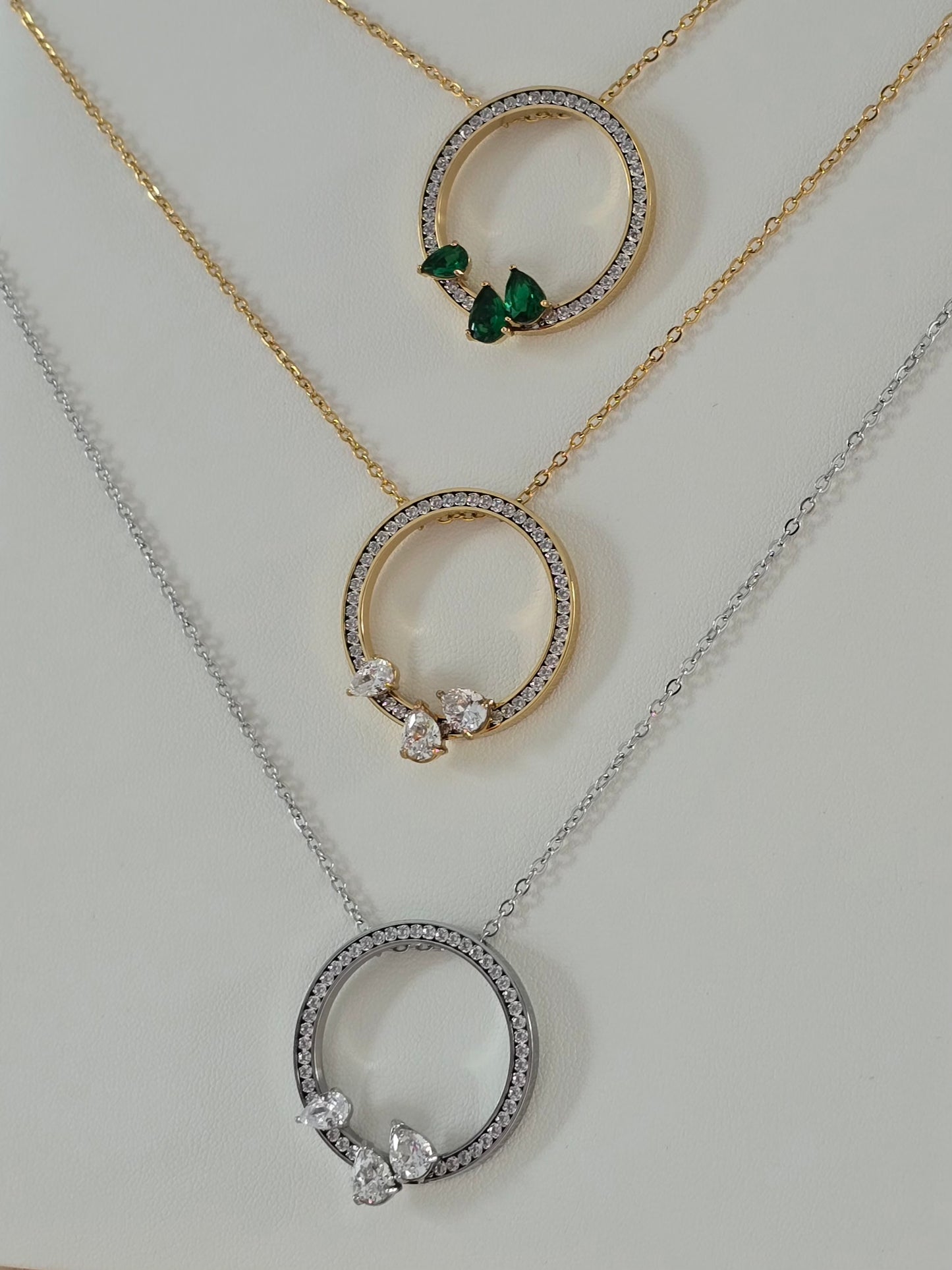 Collier Oriana