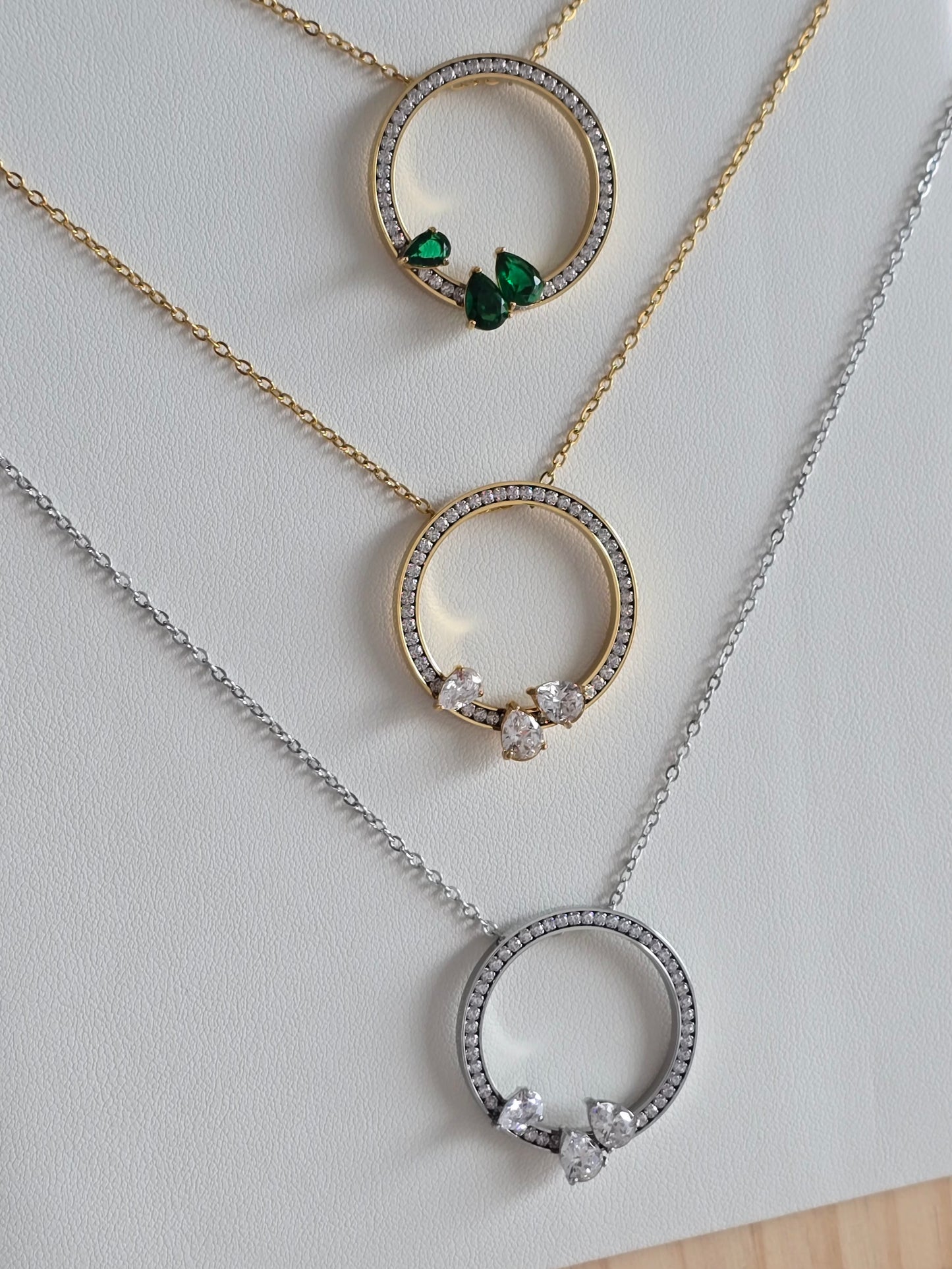 Collier Oriana