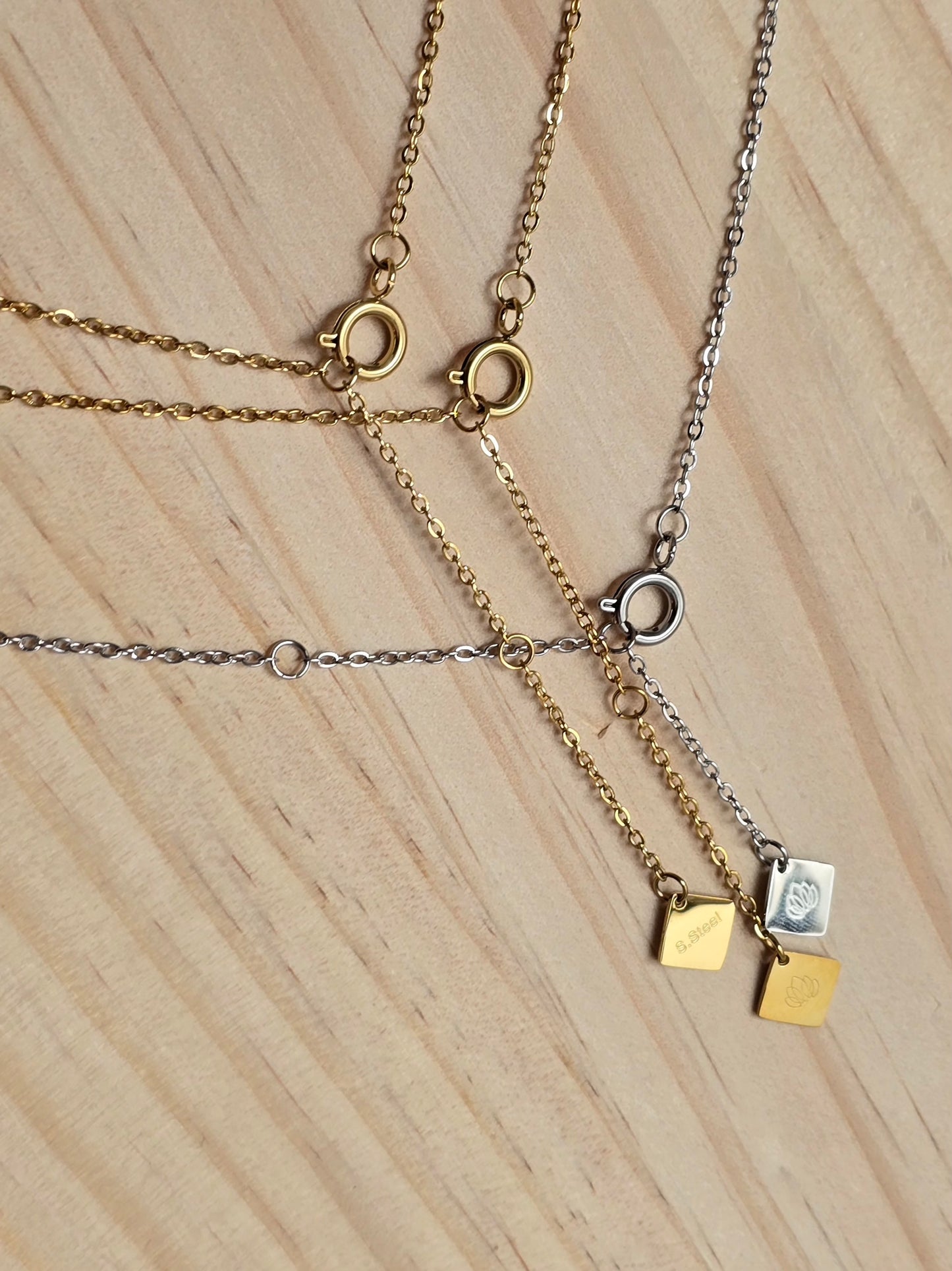 Collier Oriana