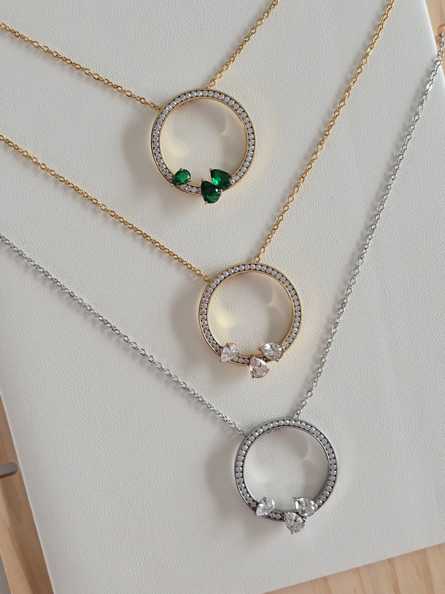 Collier Oriana