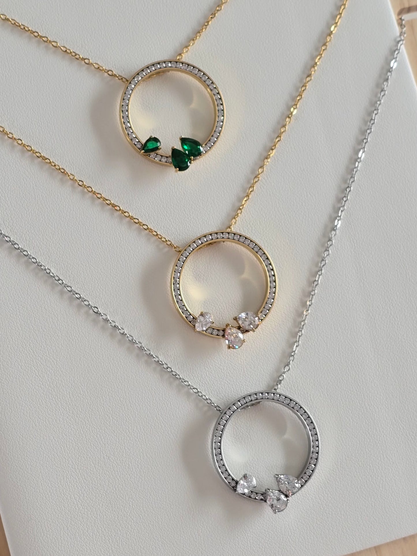 Collier Oriana