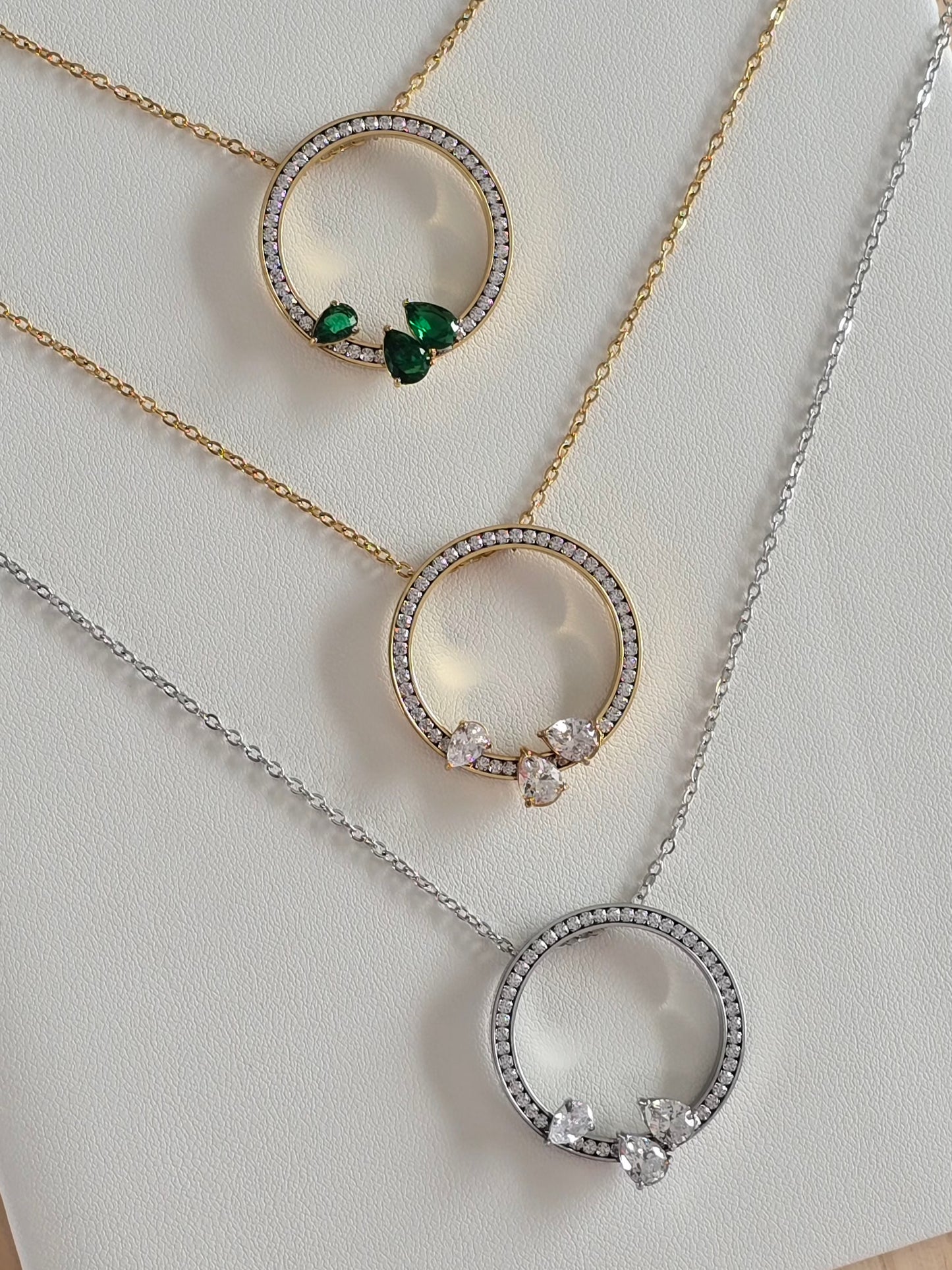 Collier Oriana