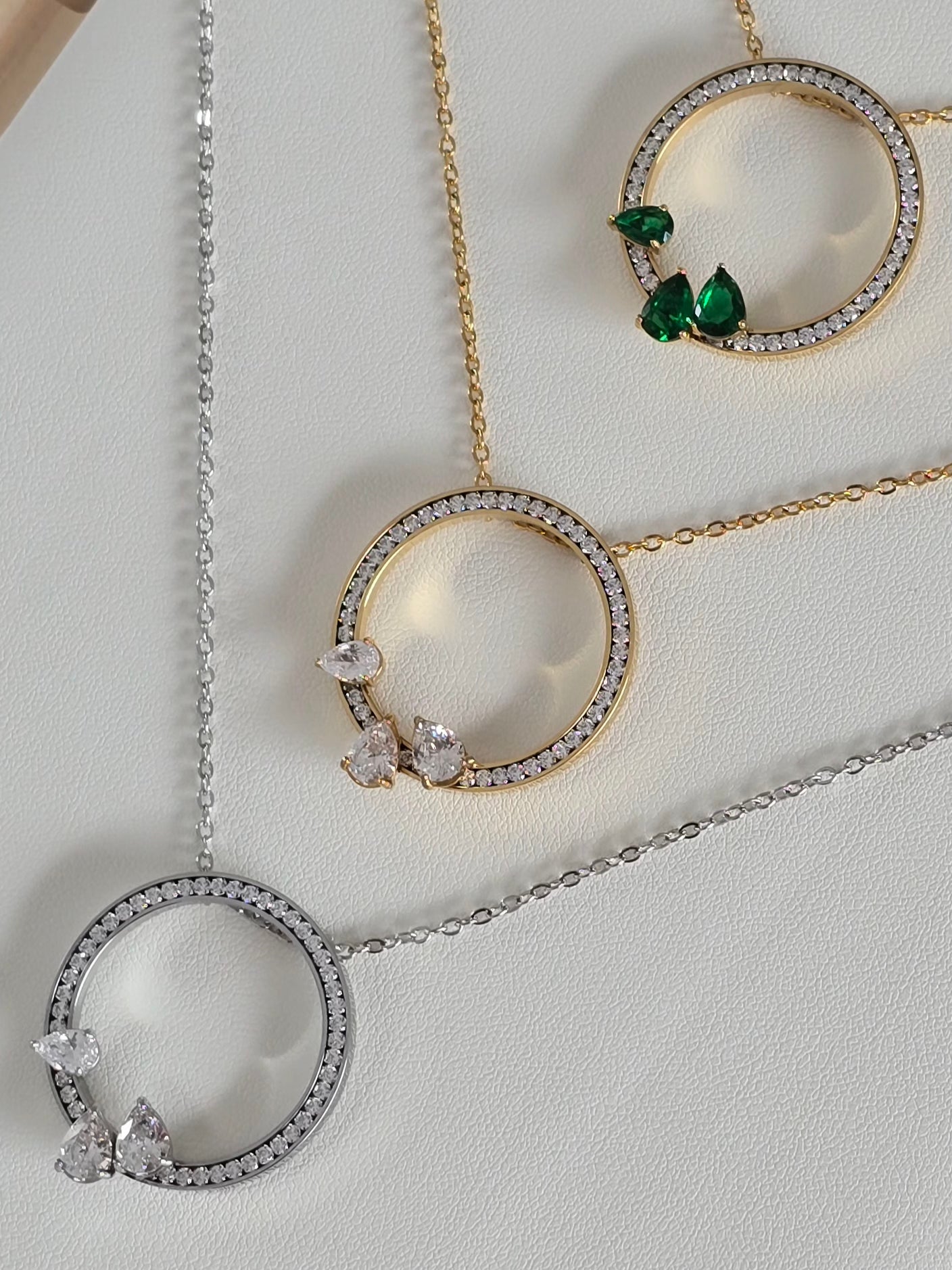 Collier Oriana