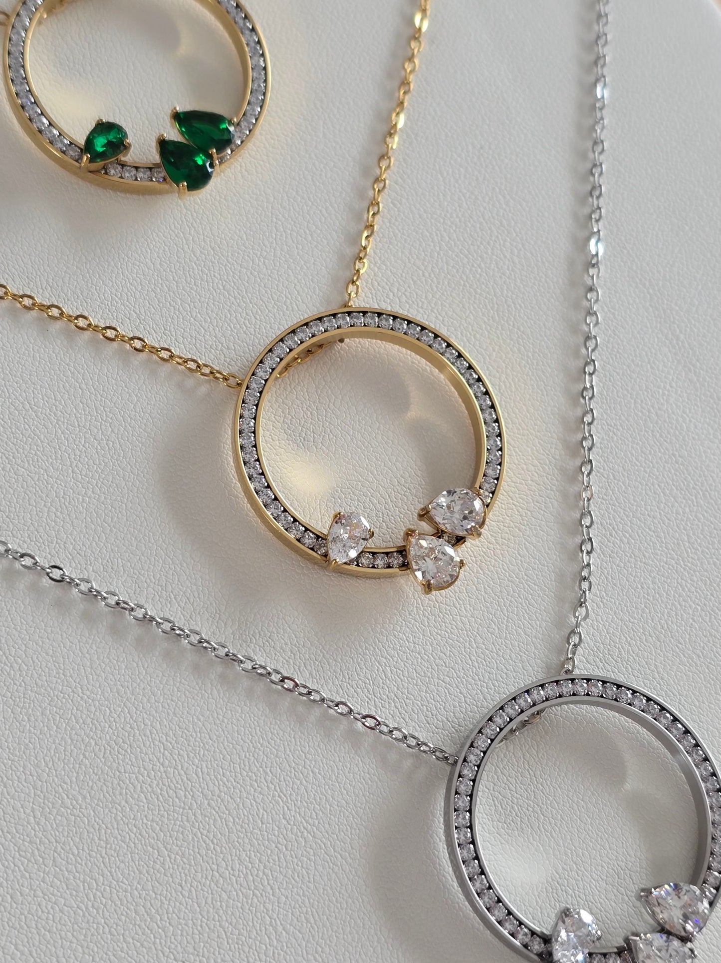 Collier Oriana