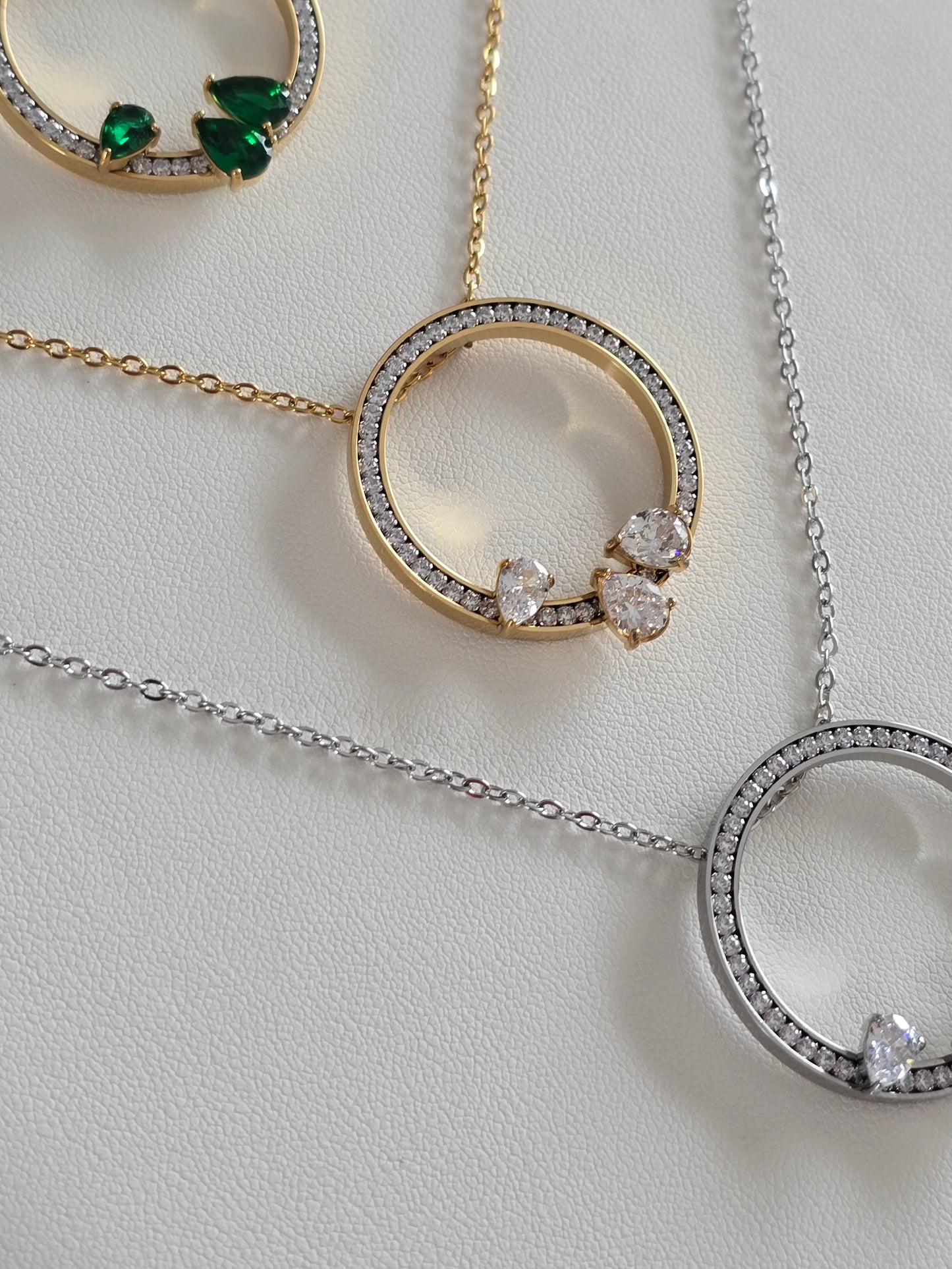 Collier Oriana