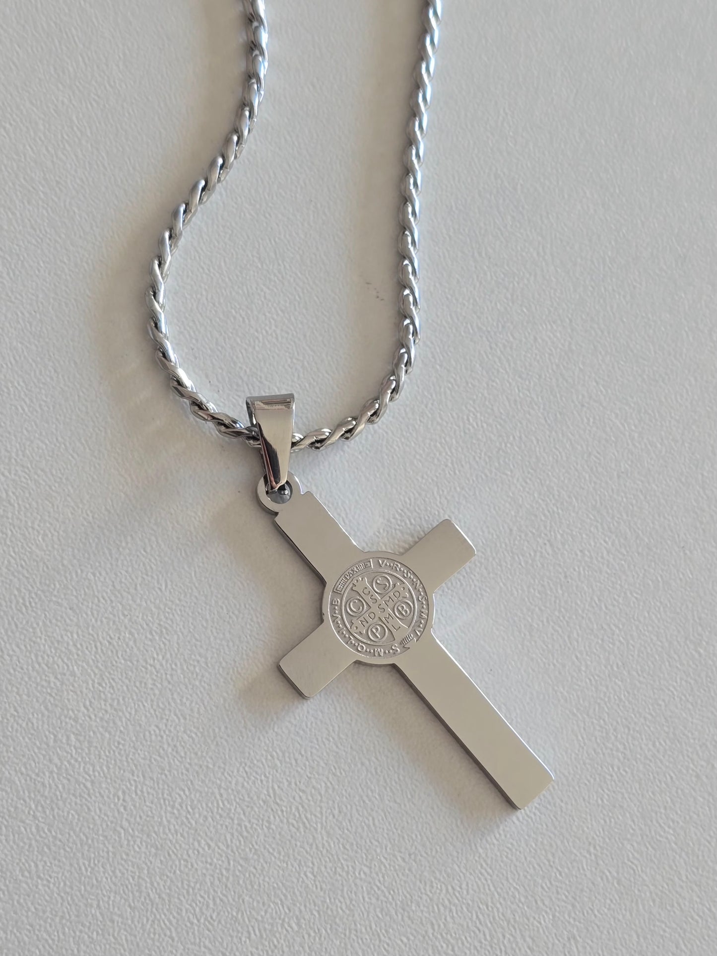 Collier Fidèle