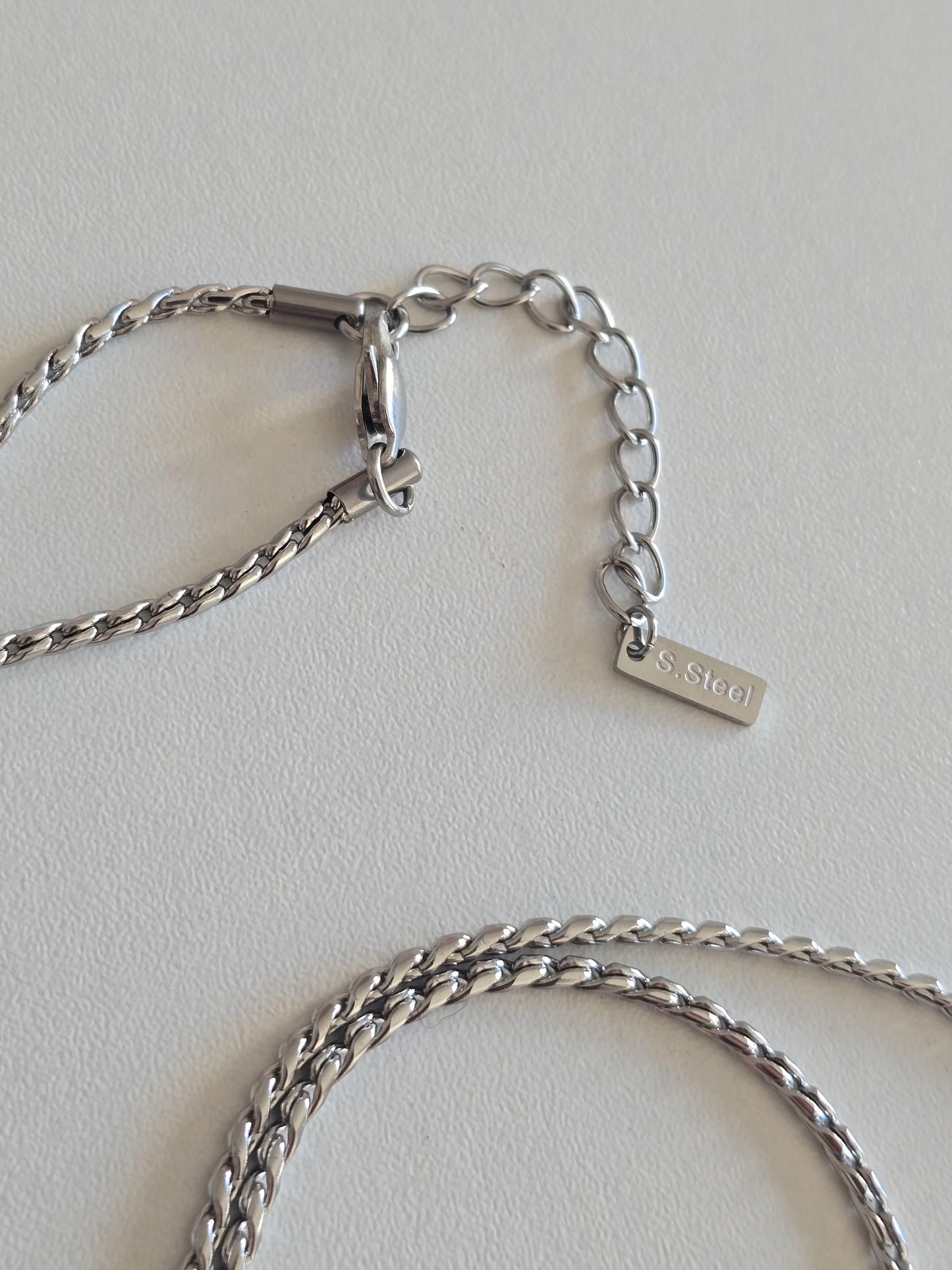 Collier Fidèle