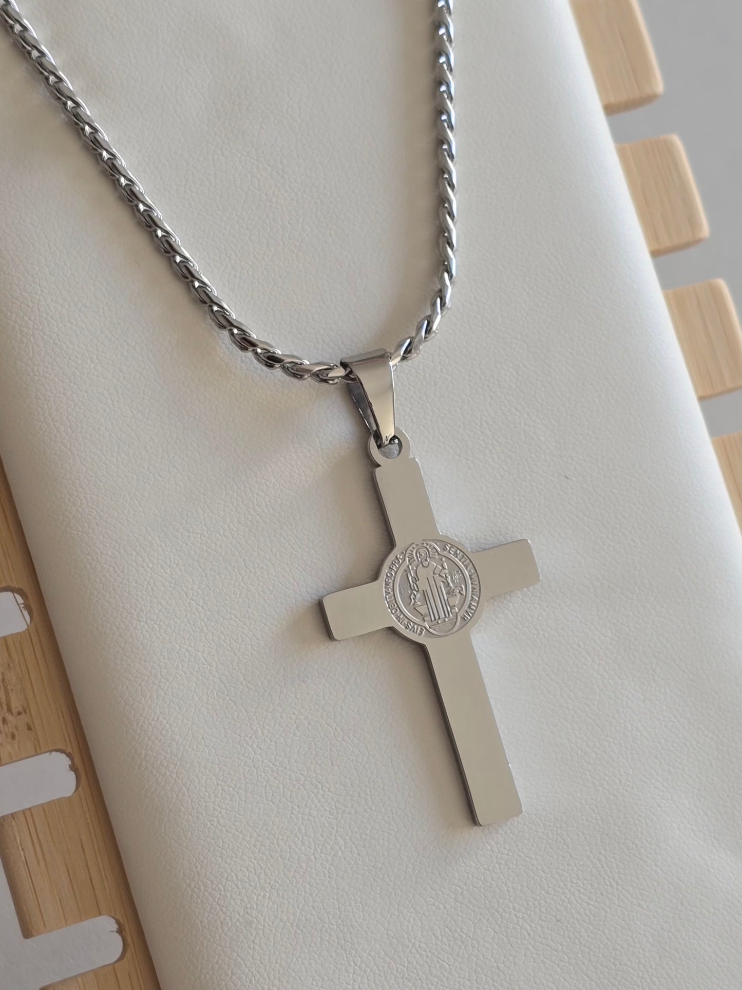 Collier Fidèle