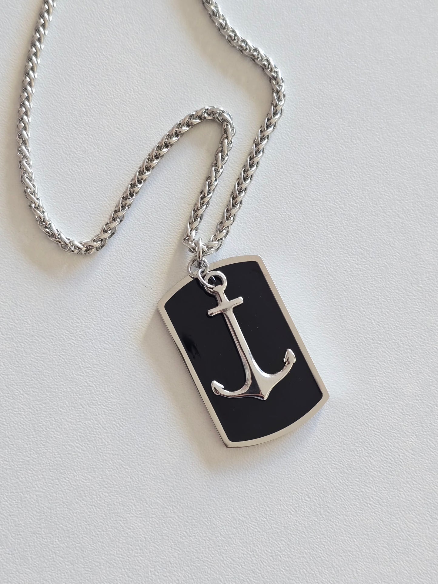 Collier Océan