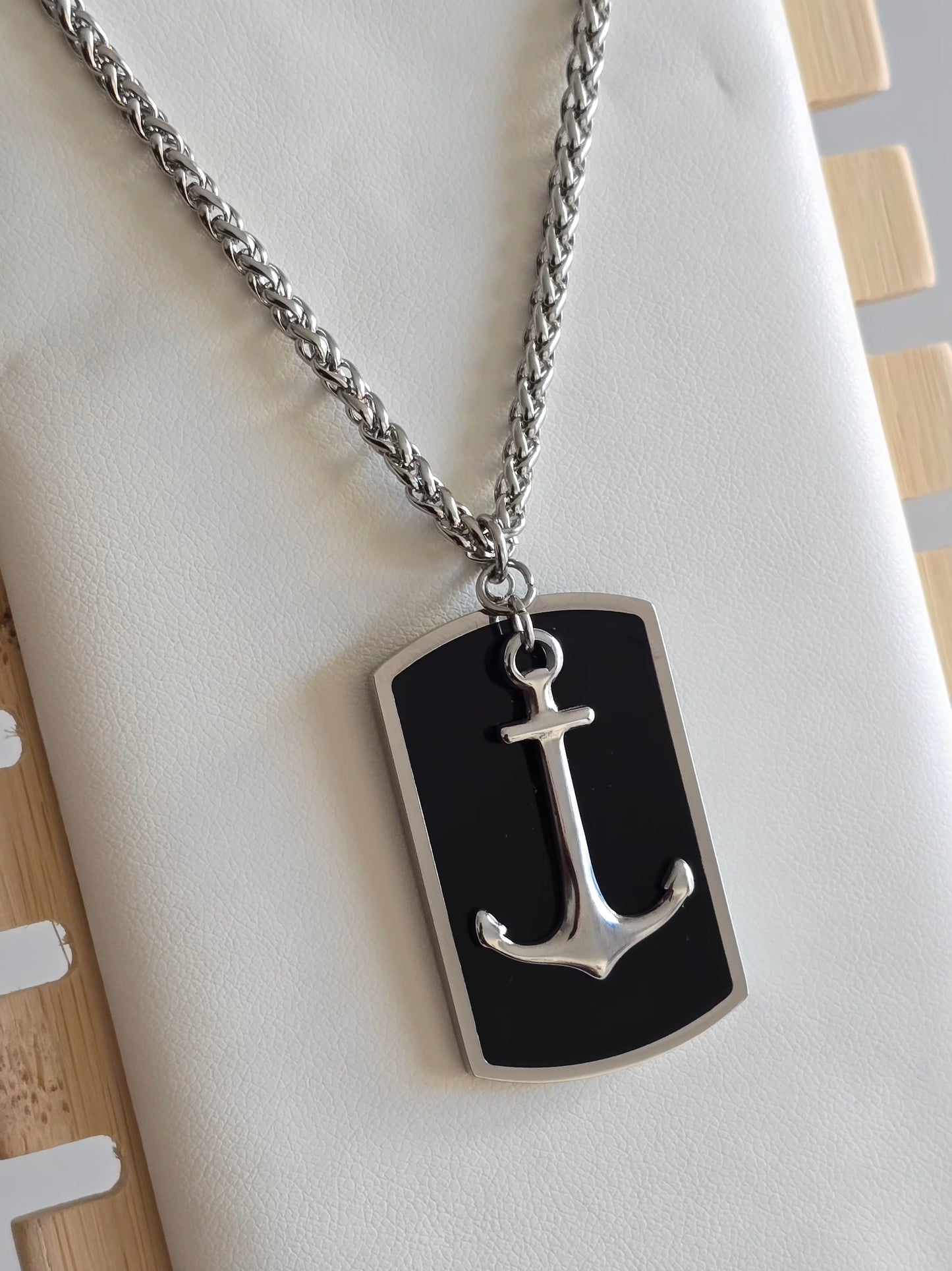 Collier Océan