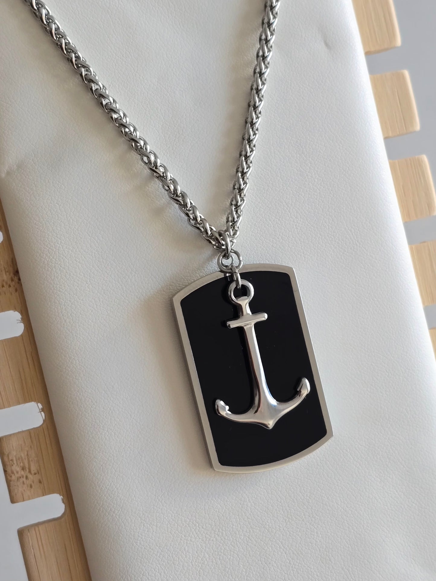 Collier Océan