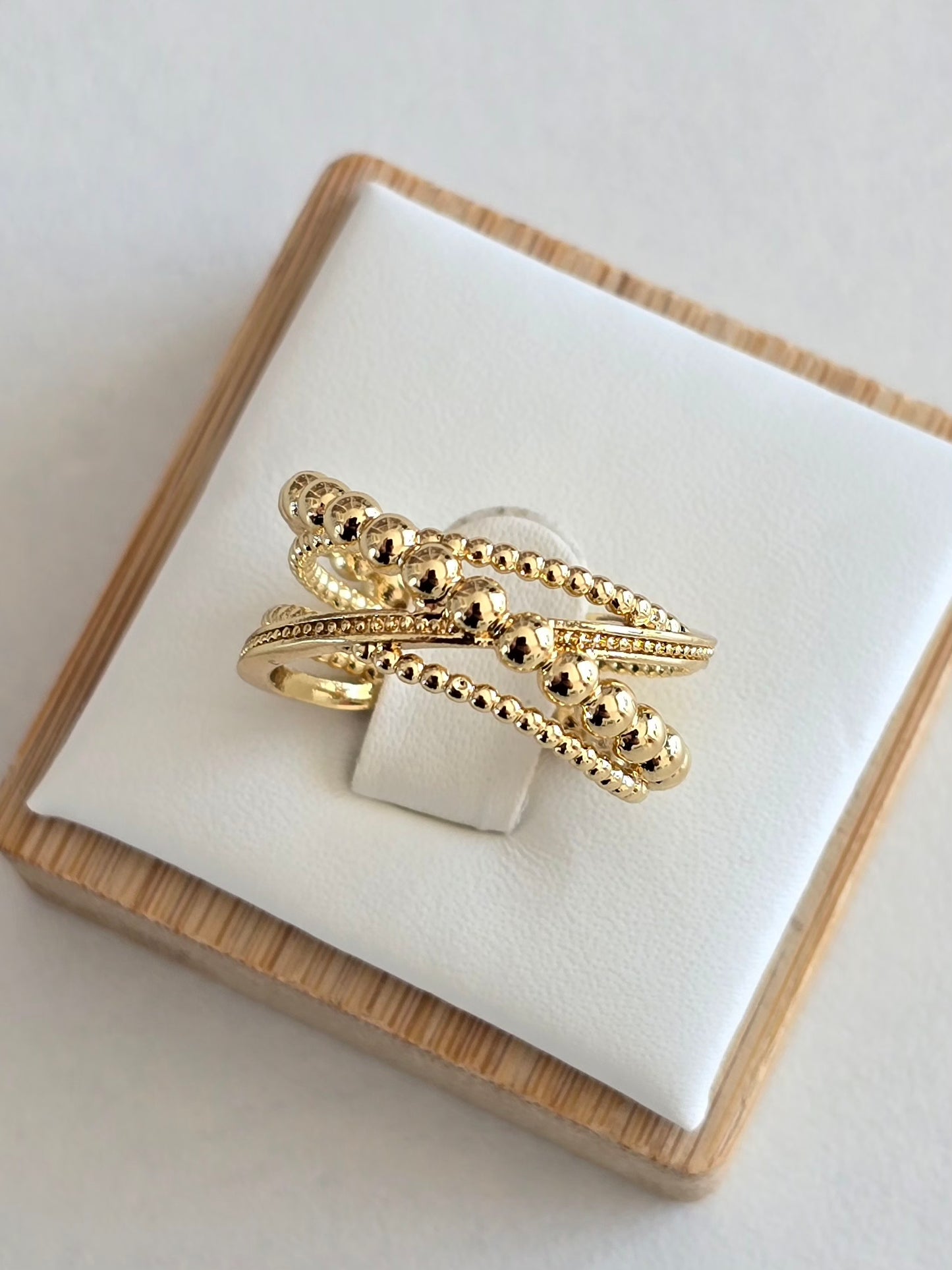 Bague Célia