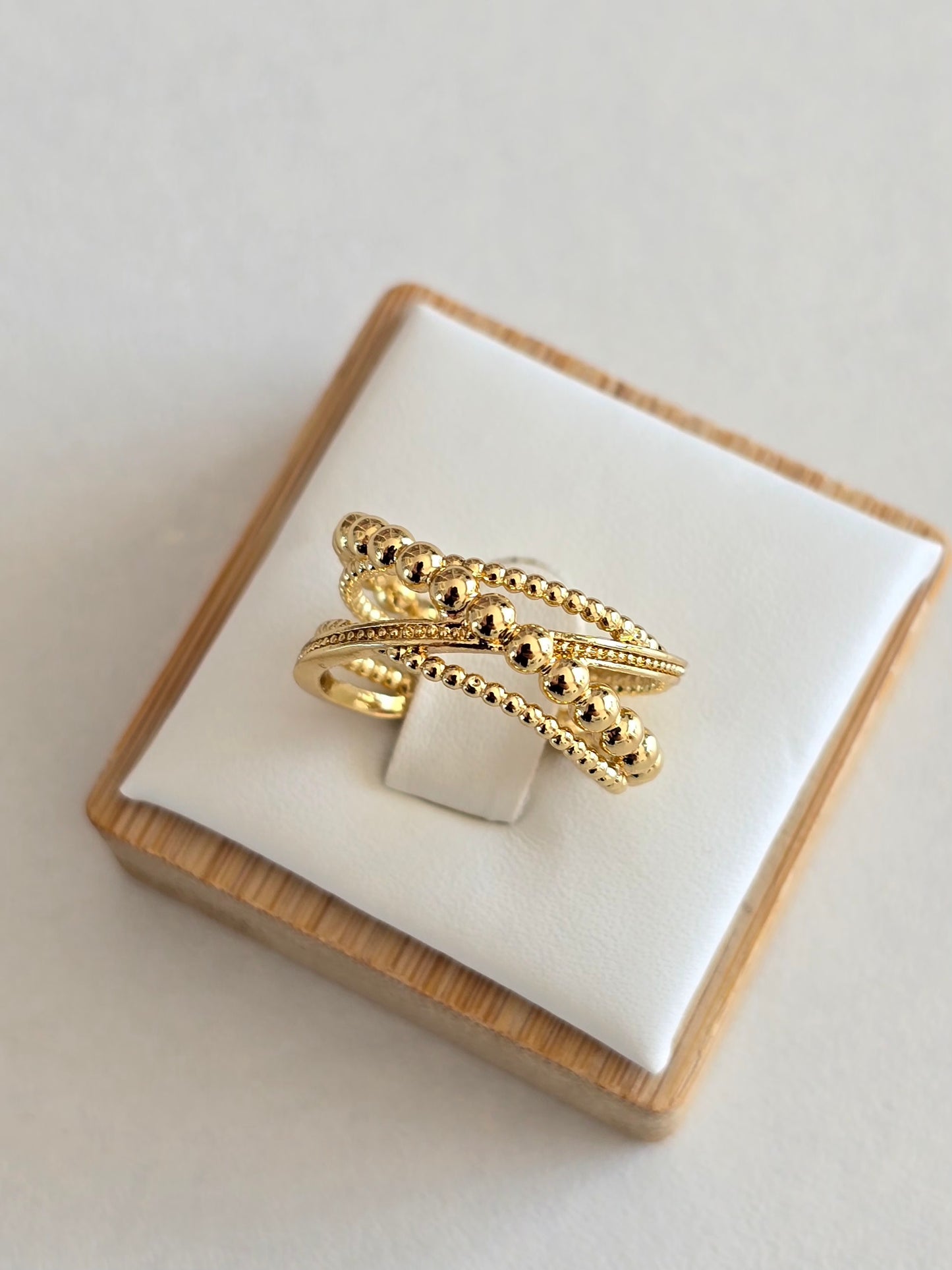 Bague Célia