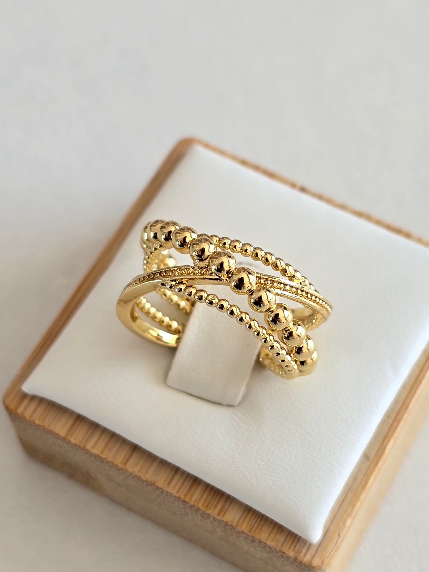 Bague Célia
